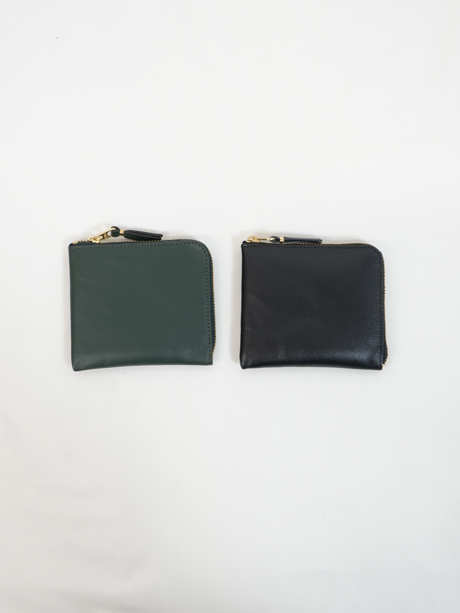 CLASSIC LEATHER LINE C (L字型ZIP WALLET) CLASSIC LEATHER LINE C (L字型ZIP WALLET)