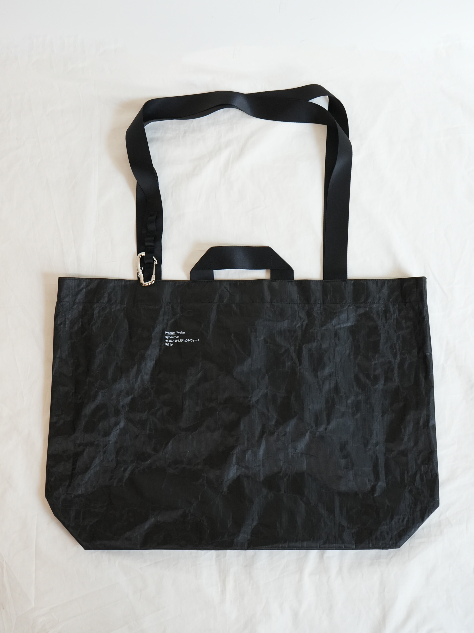 City UL Tote Bag