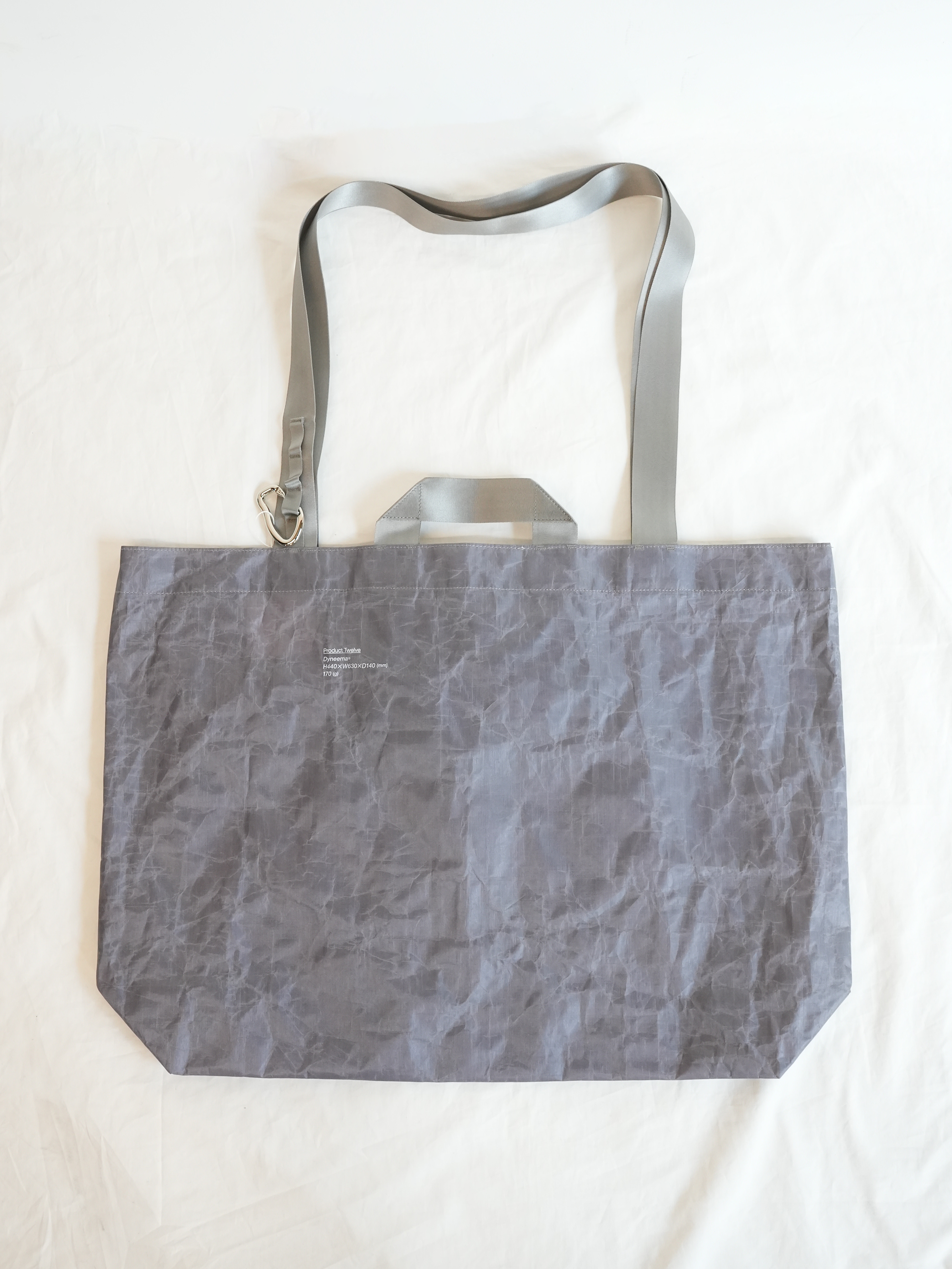 City UL Tote Bag