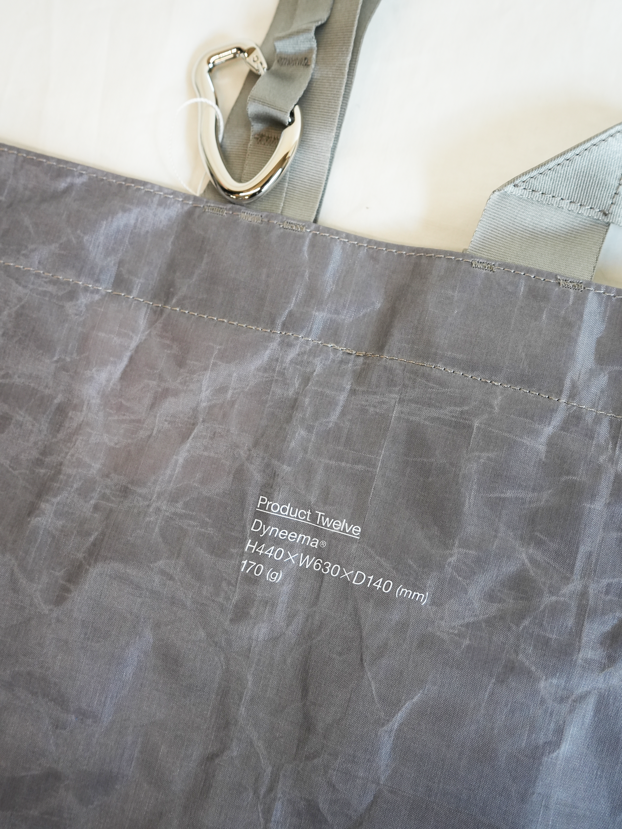 City UL Tote Bag