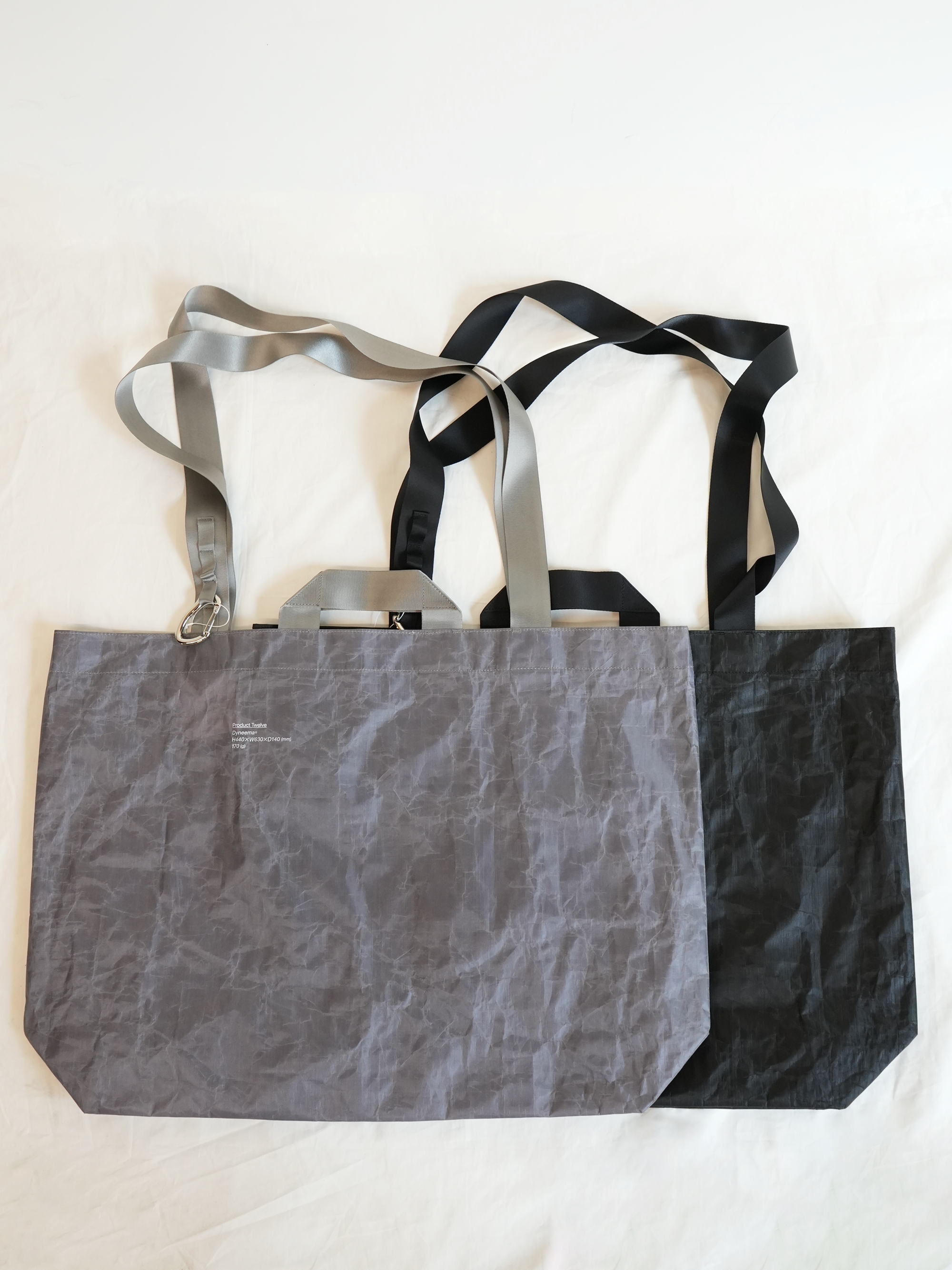 City UL Tote Bag