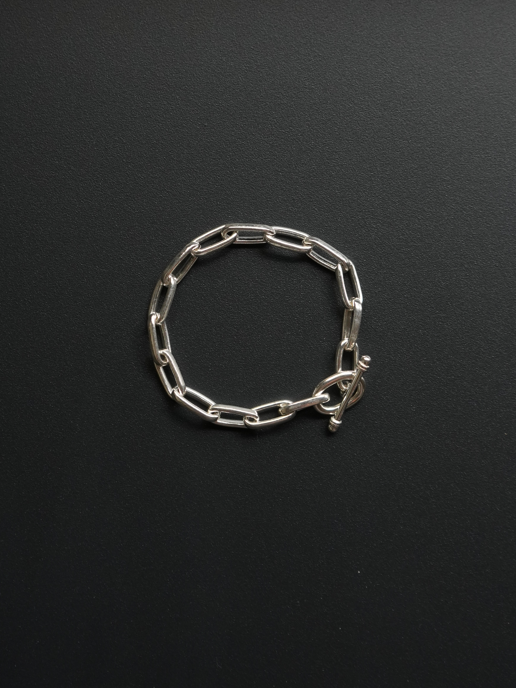 CLASSIC CHAIN BRACELET