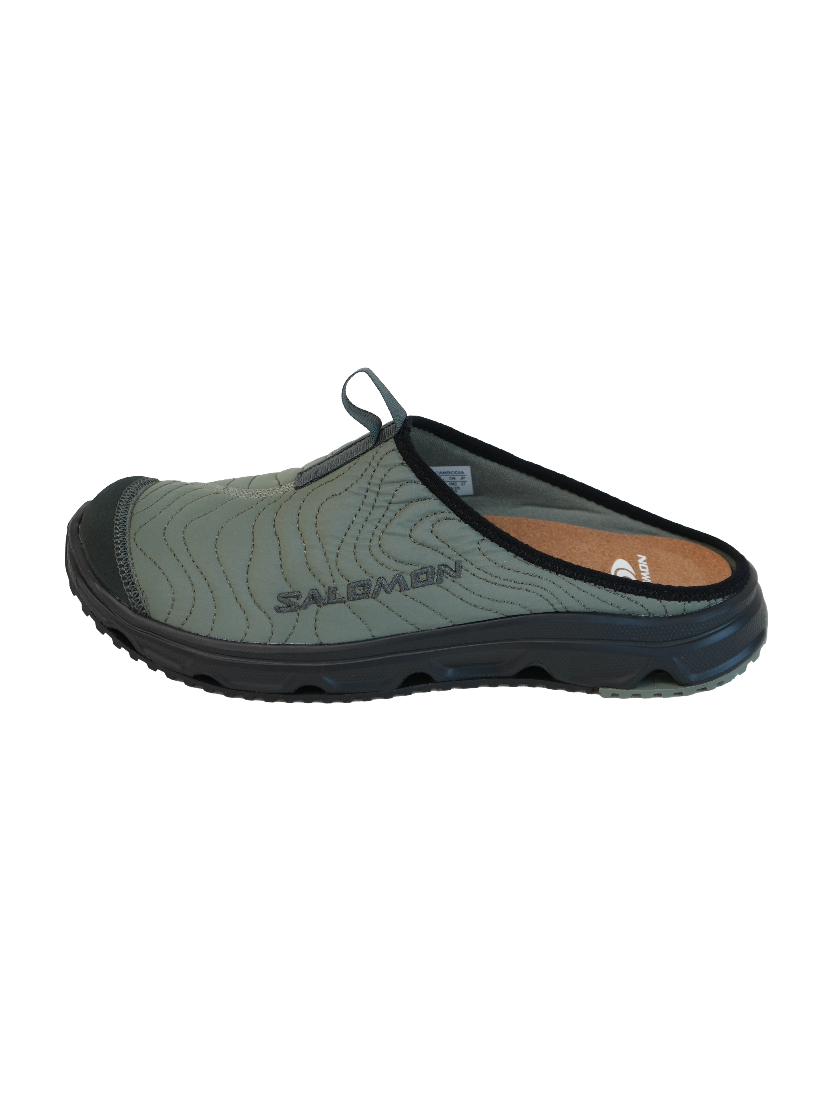 RX SLIDE 3.0 ATQ(AGAVE GREEN / URBAN CHIC / BLACK)