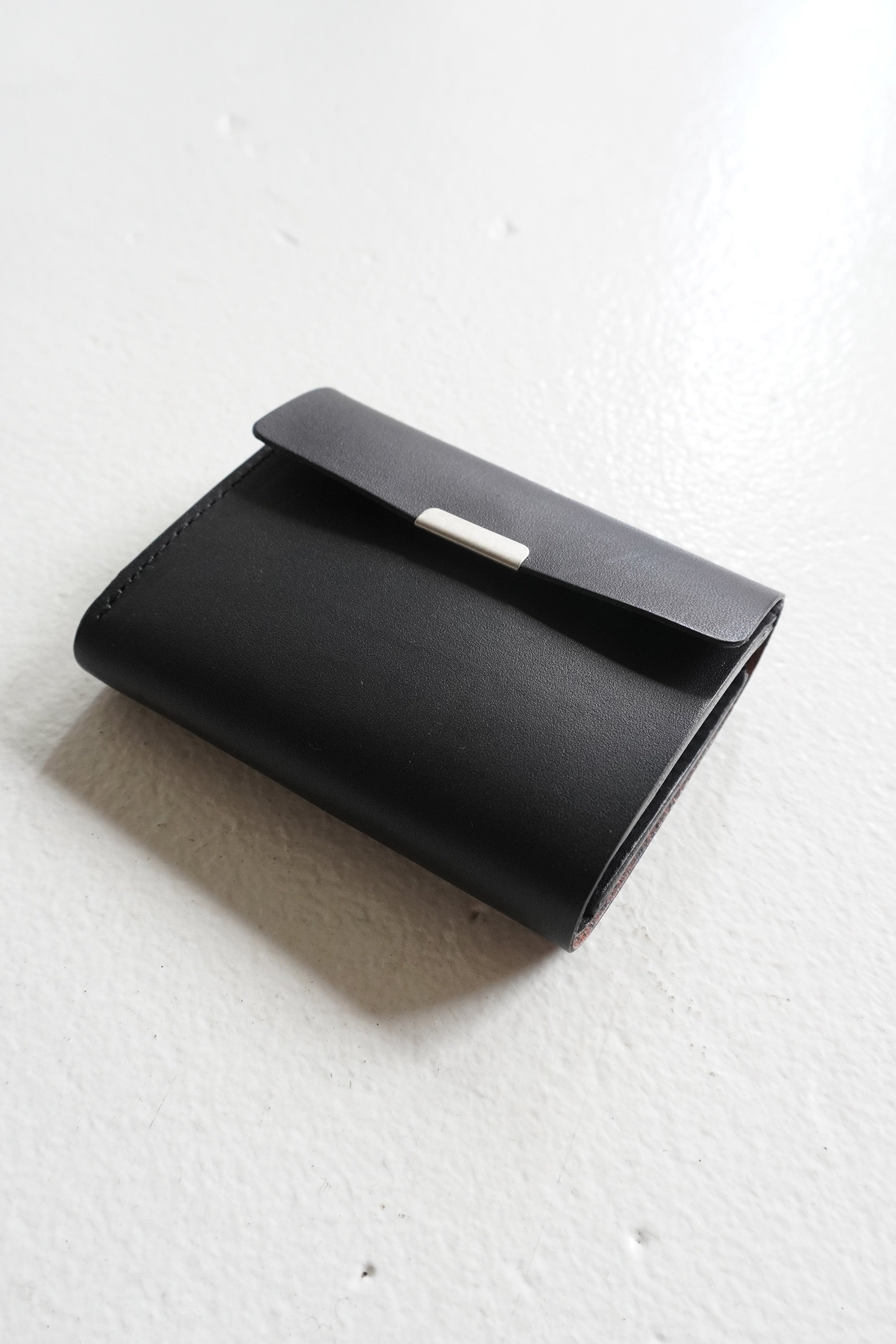 LATIGO FRICK WALLET(BLACK)