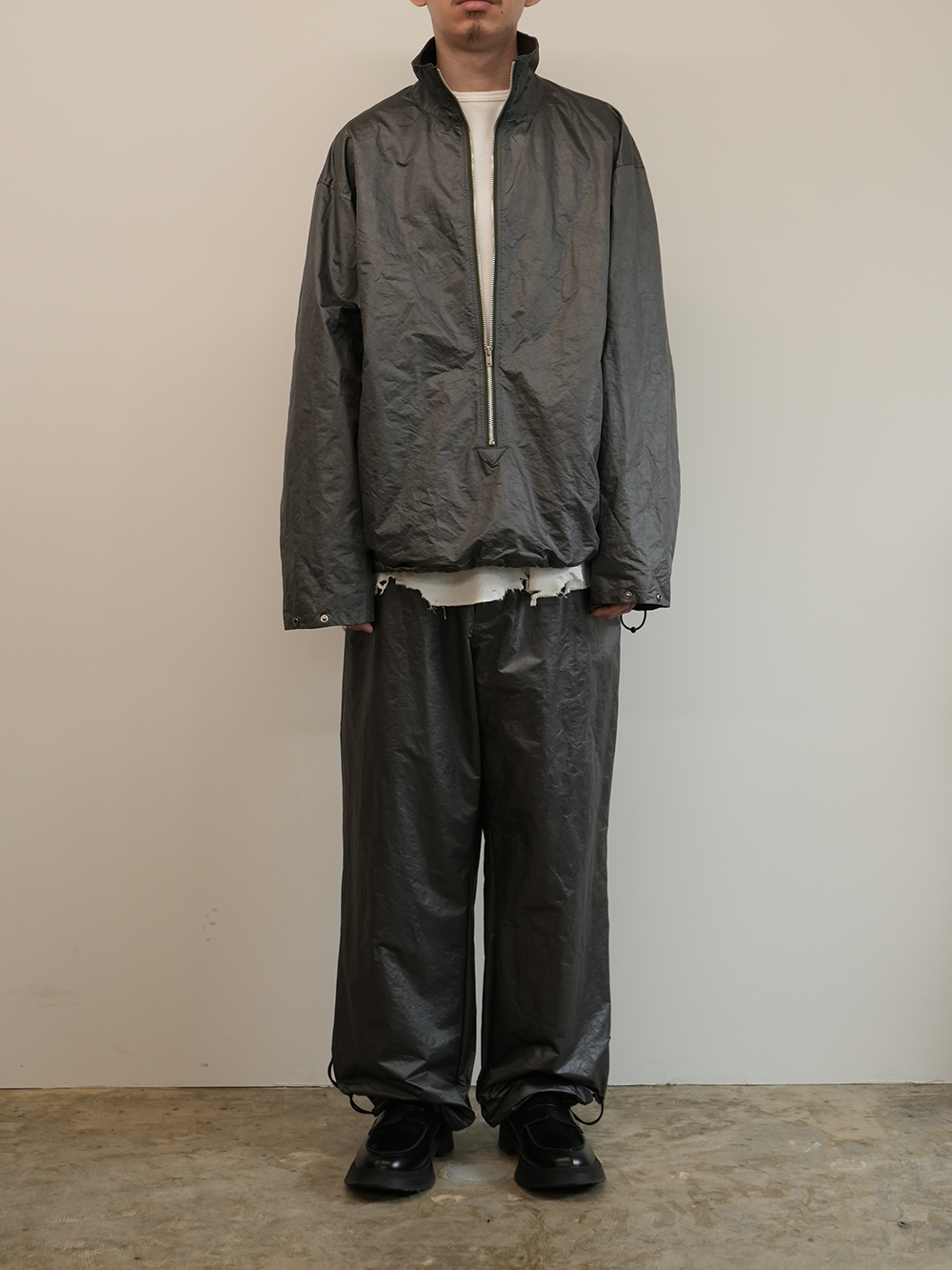 barbell object 24ss セットアップ barbell object セットアップ jkt3.jpg?v=1736422724&width=1946