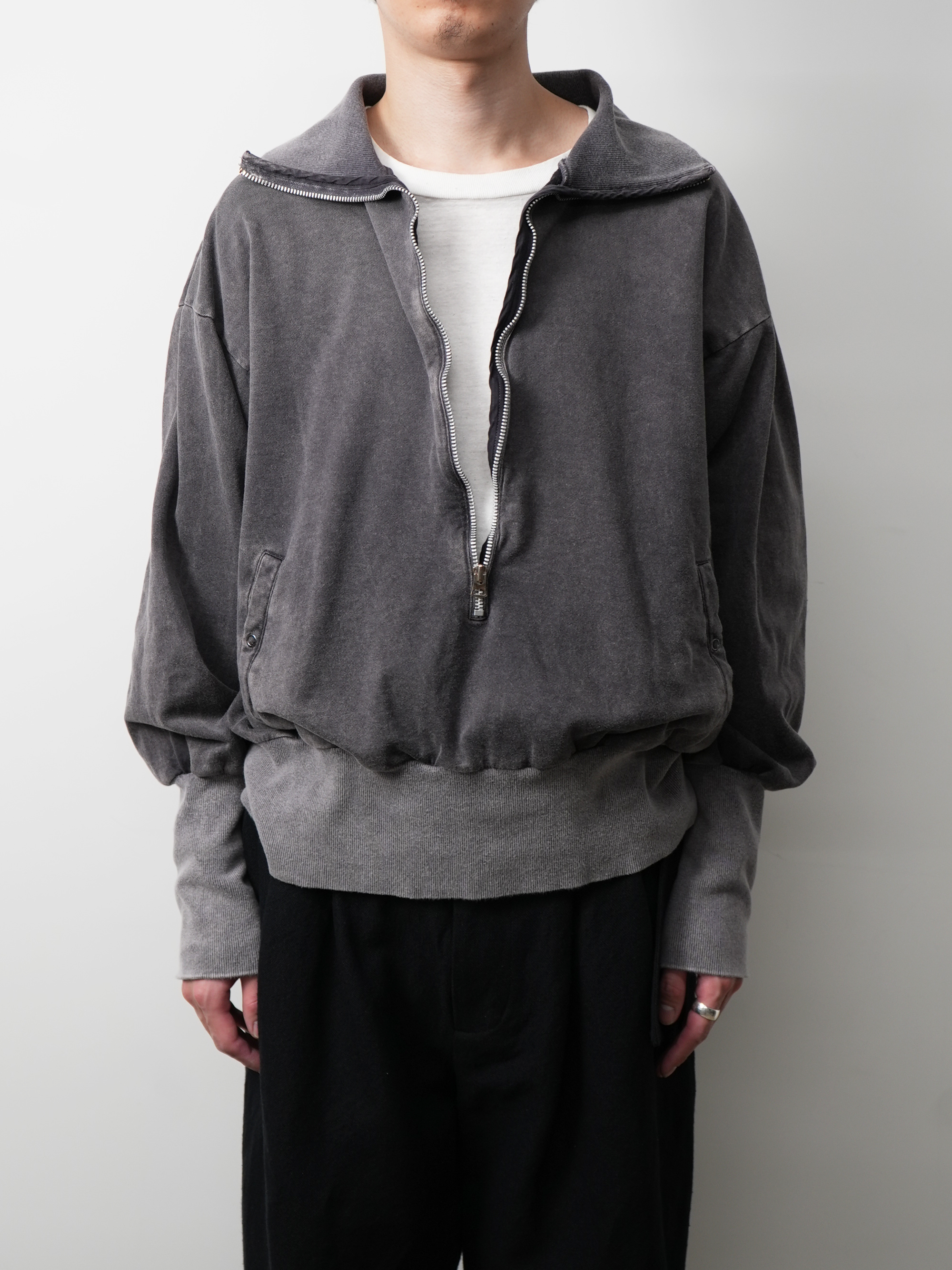 zip sweat(fade)