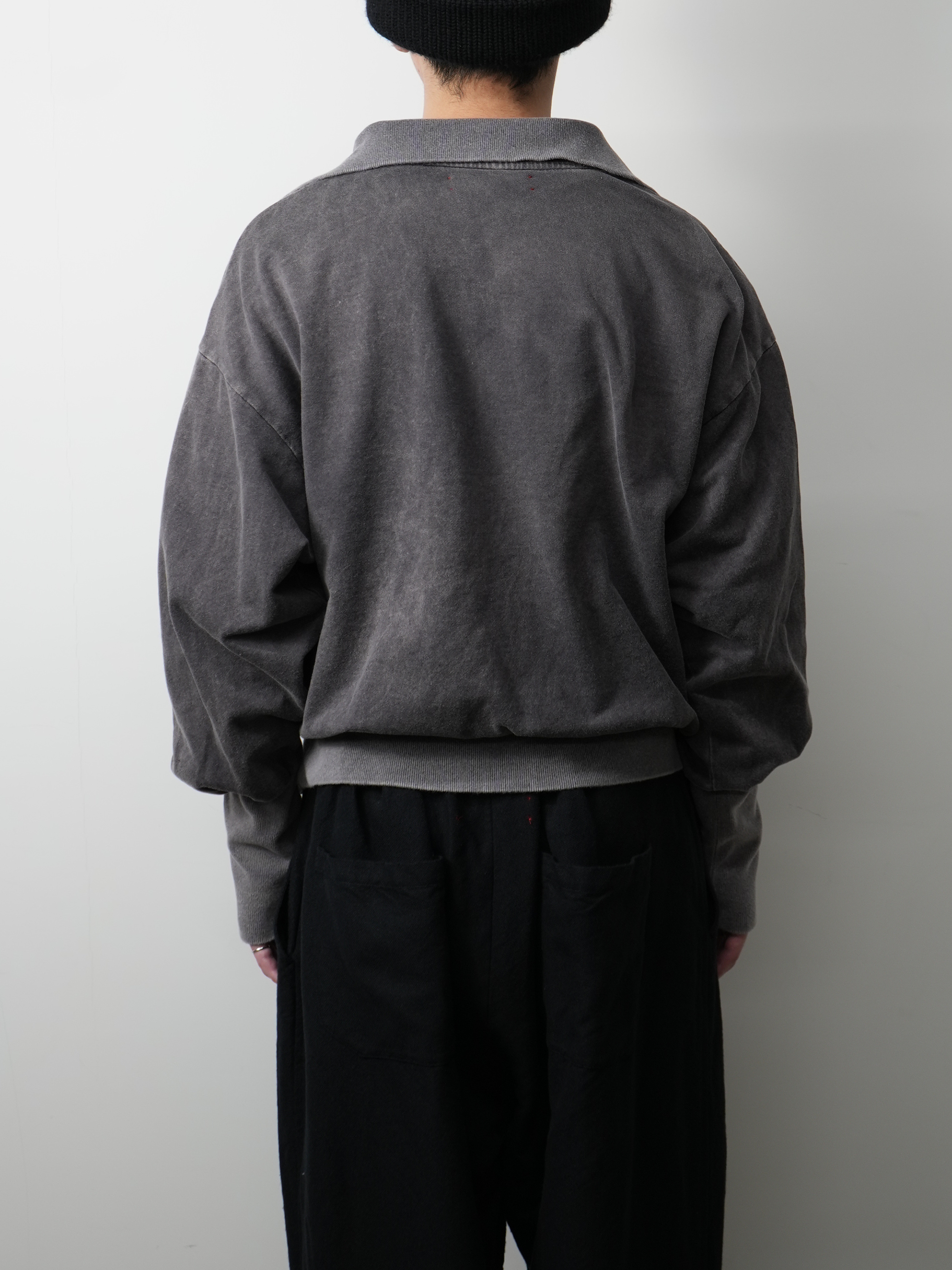 zip sweat(fade)