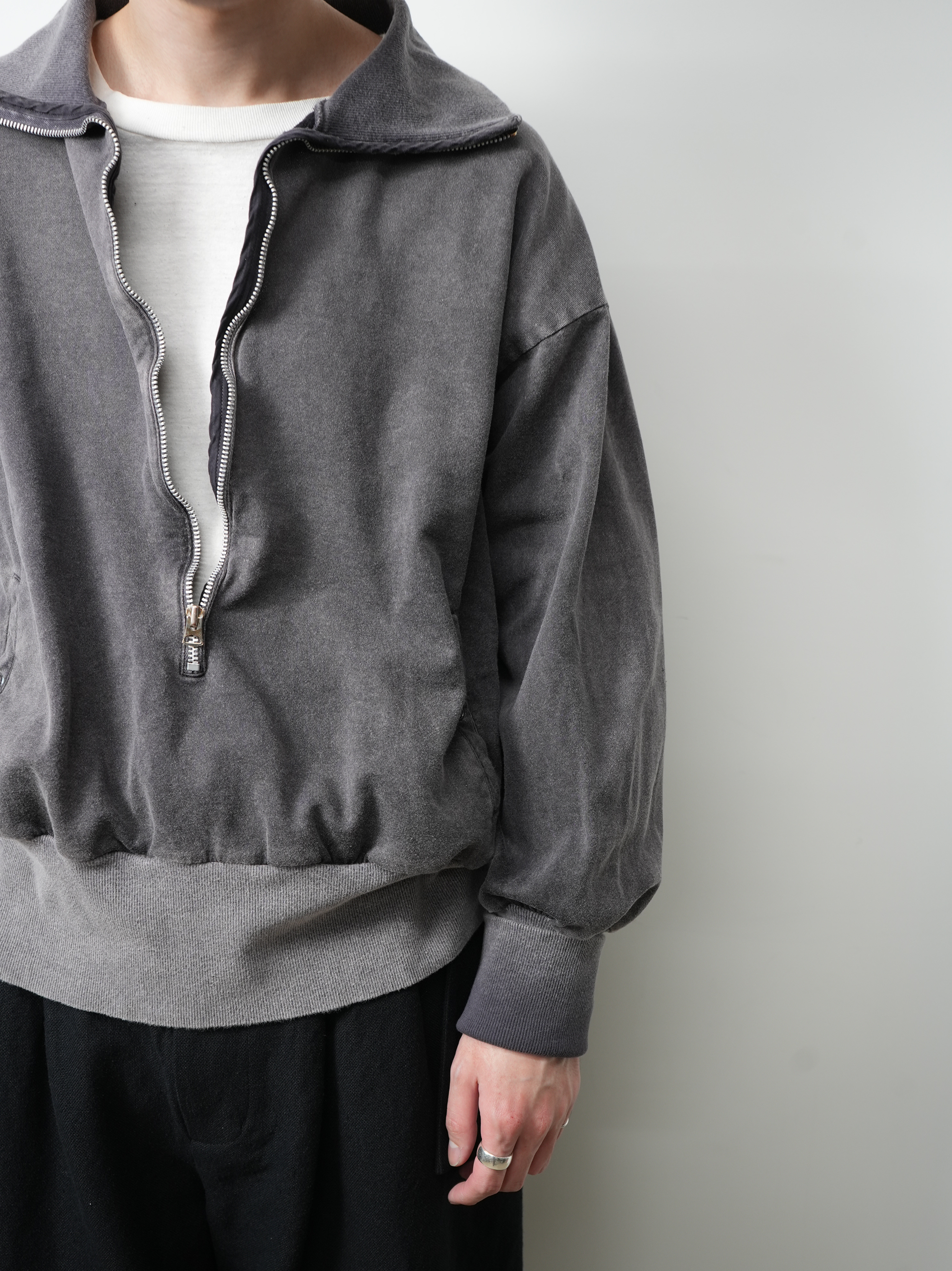 zip sweat(fade)