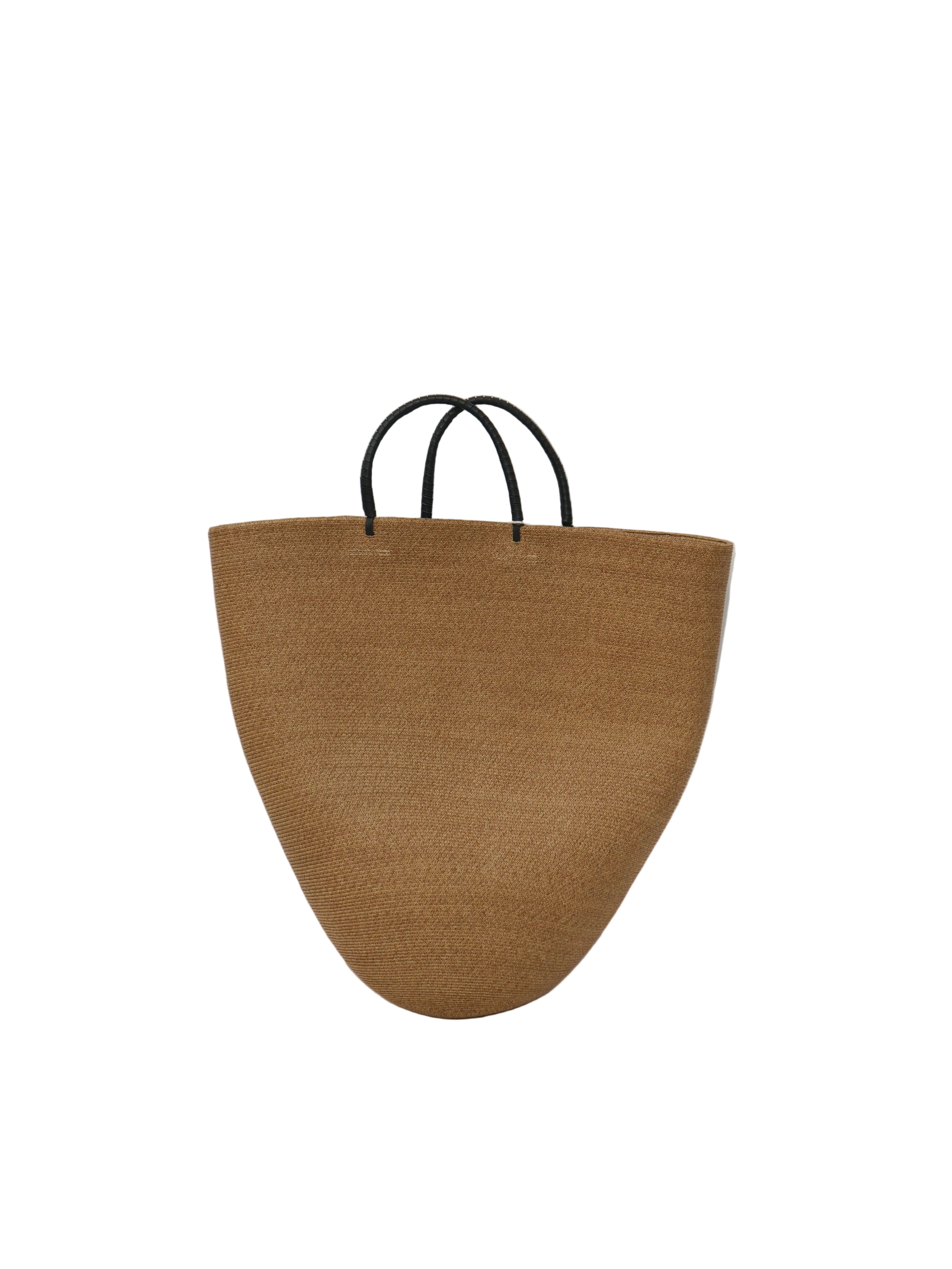 Gourd Pack Basket