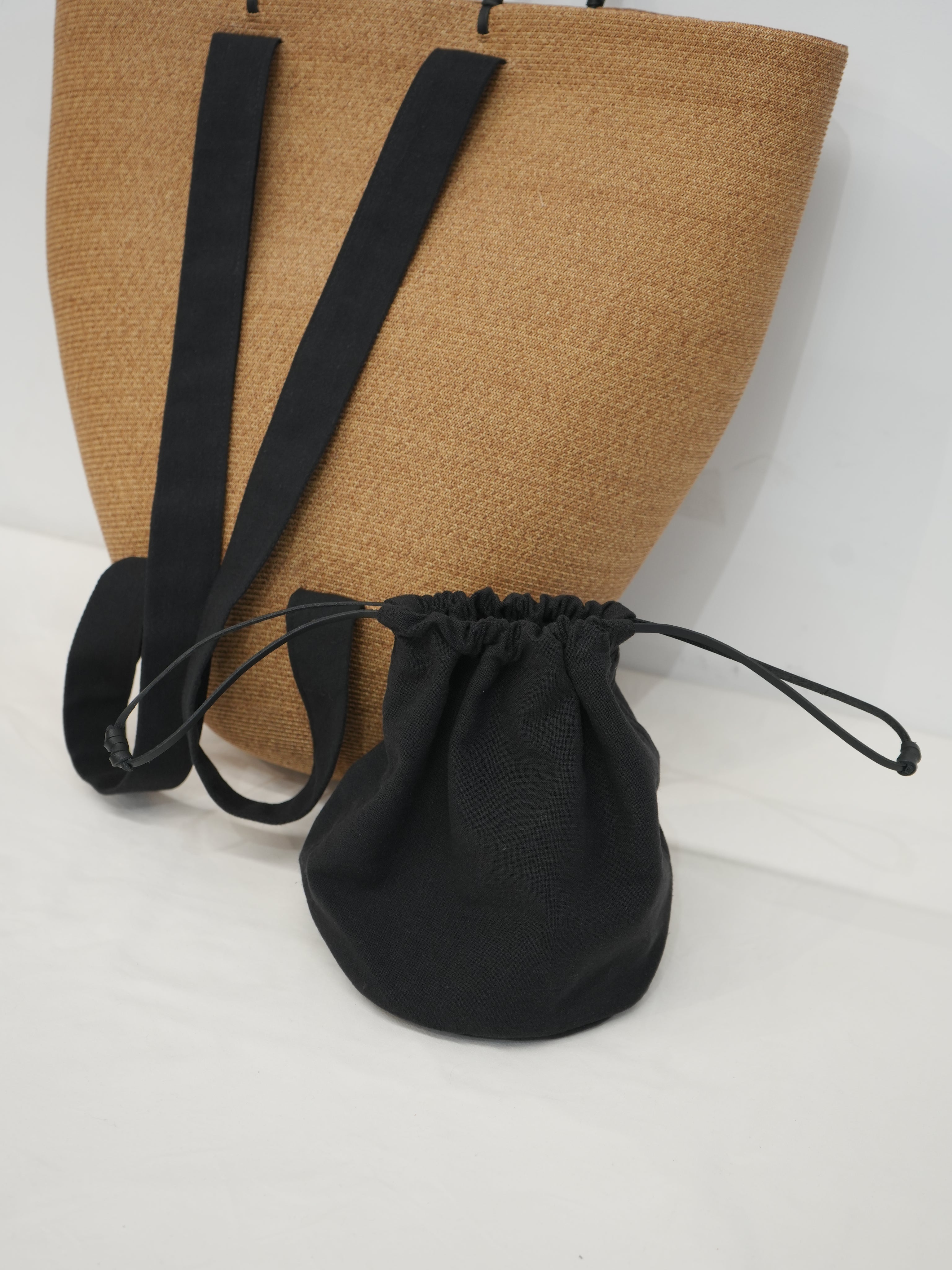 Gourd Pack Basket