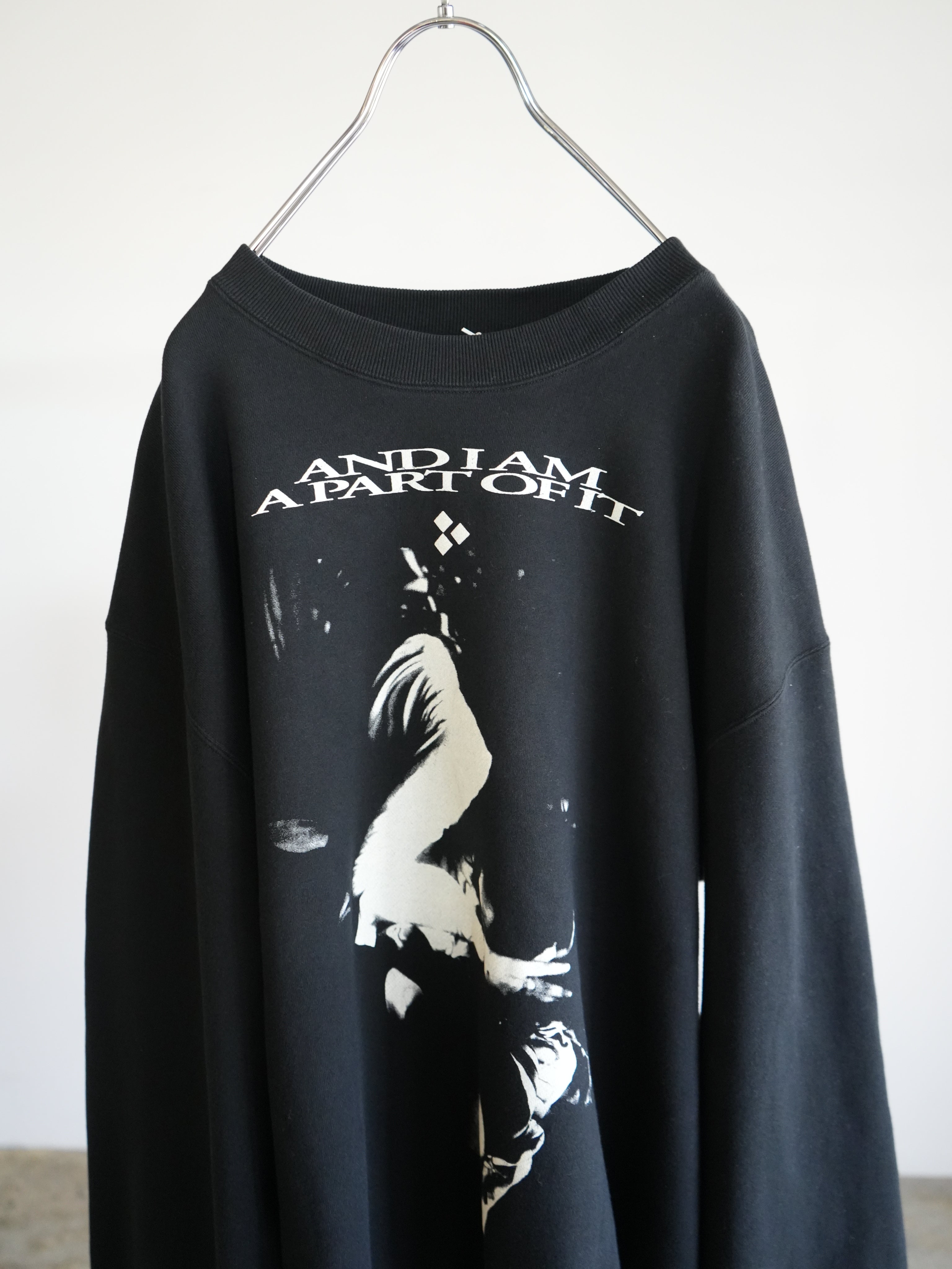 My Sweat Shirts "SAND"