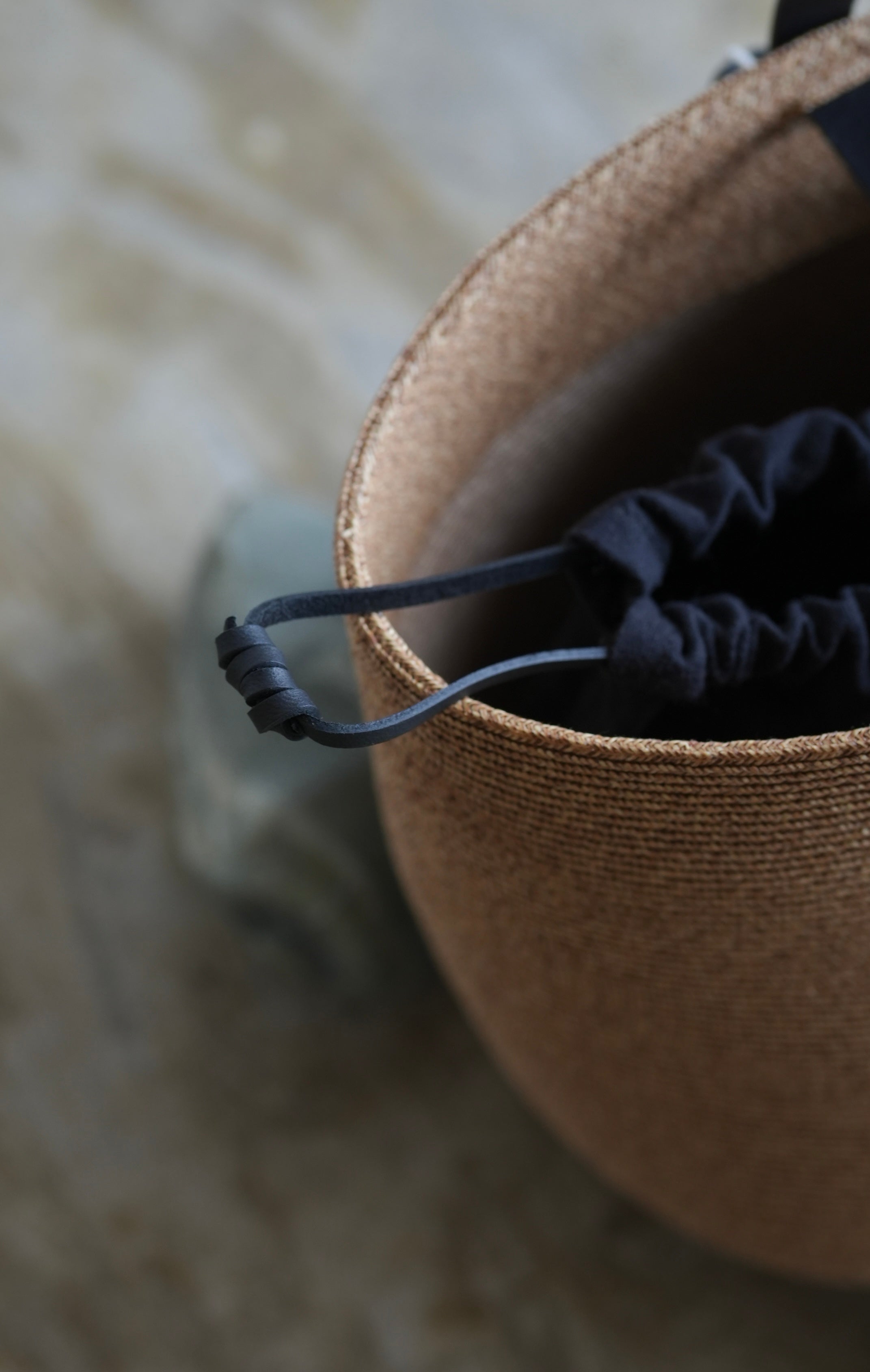 Koreng Bucket Bag