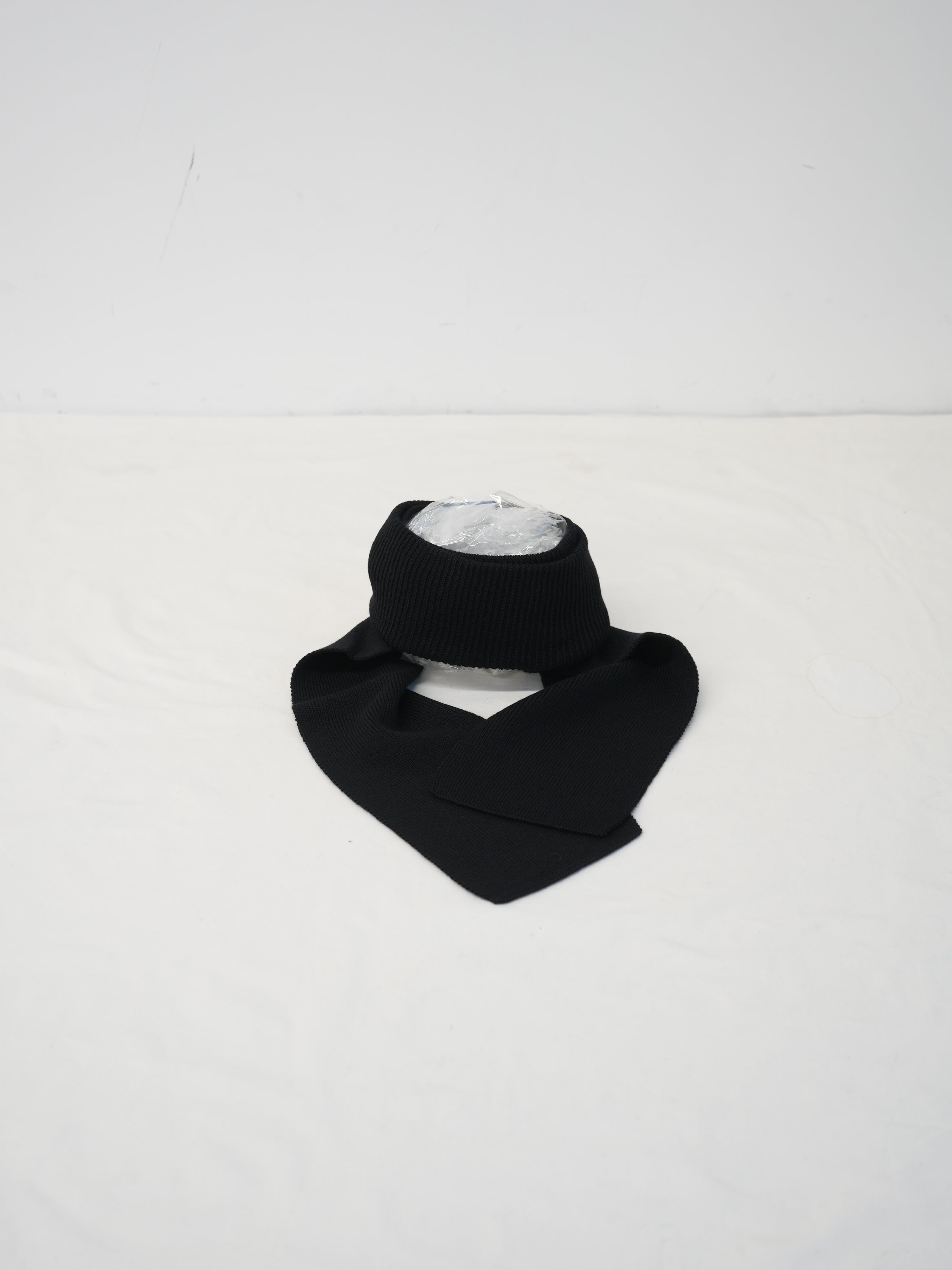 NECK WARM MUFFLER & HEADBAND