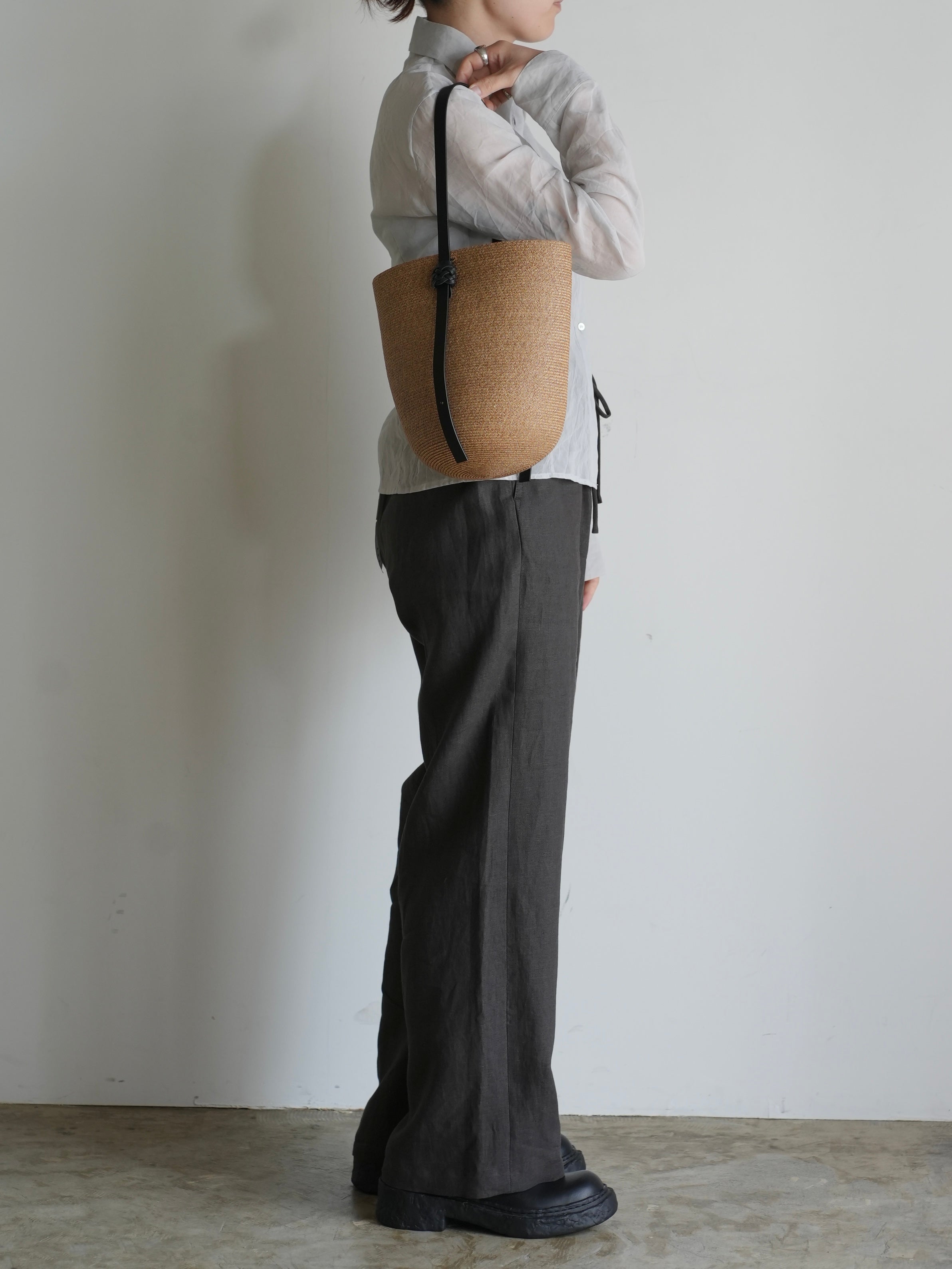 Koreng Bucket Bag