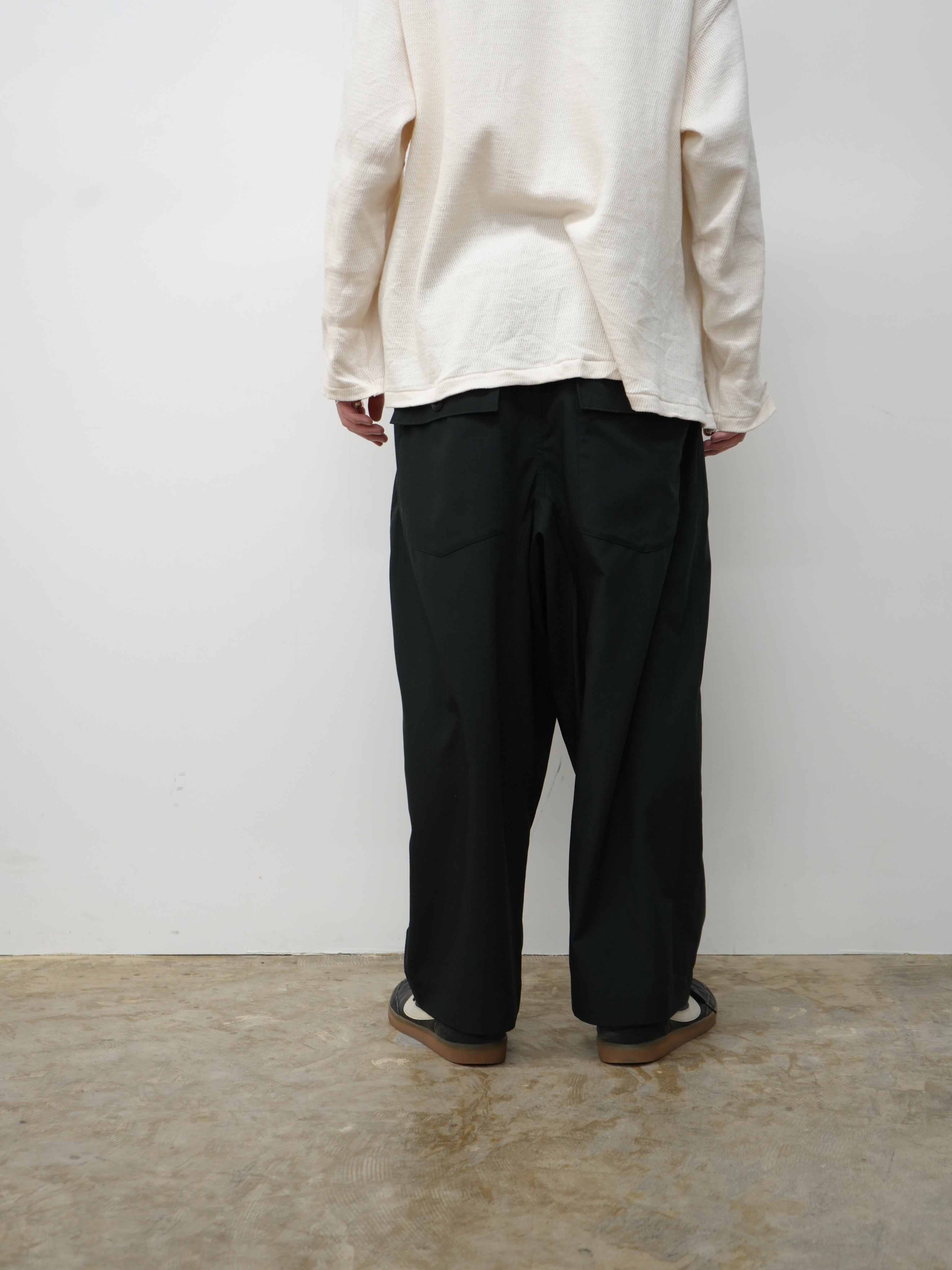 Sarouel Work Pants