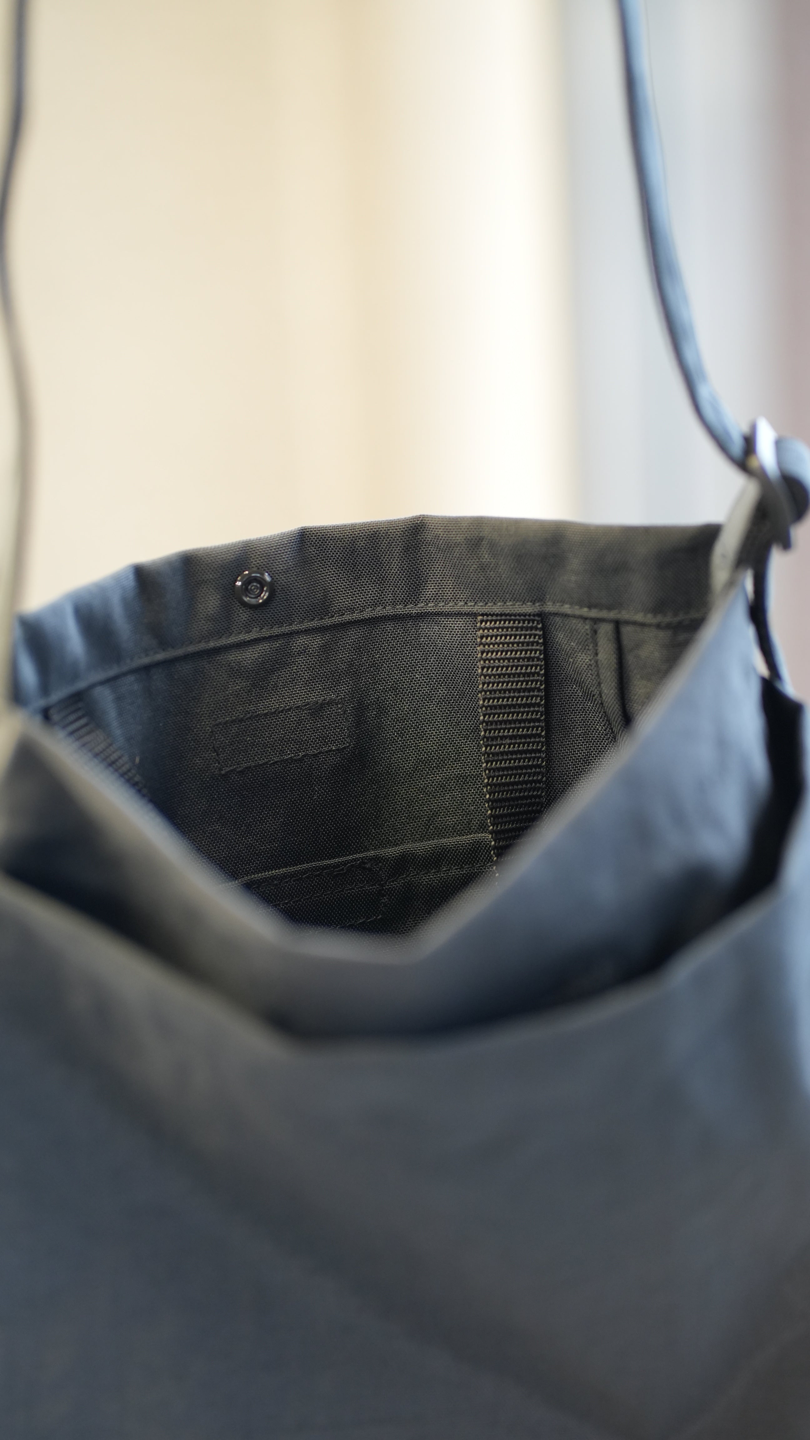 TAS US HELMET BAG HALF