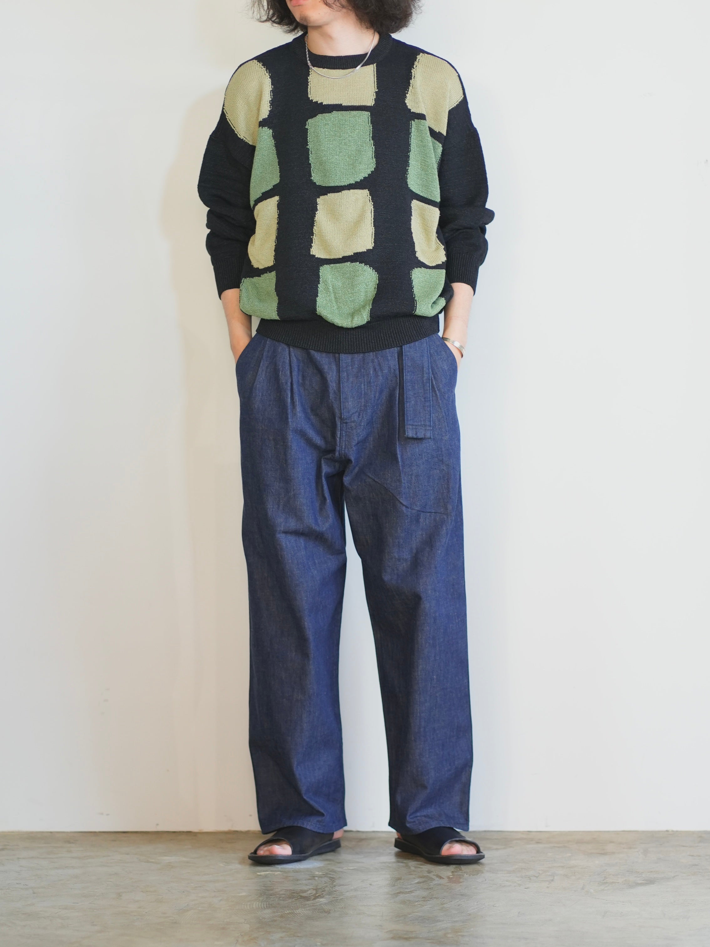 denim pt