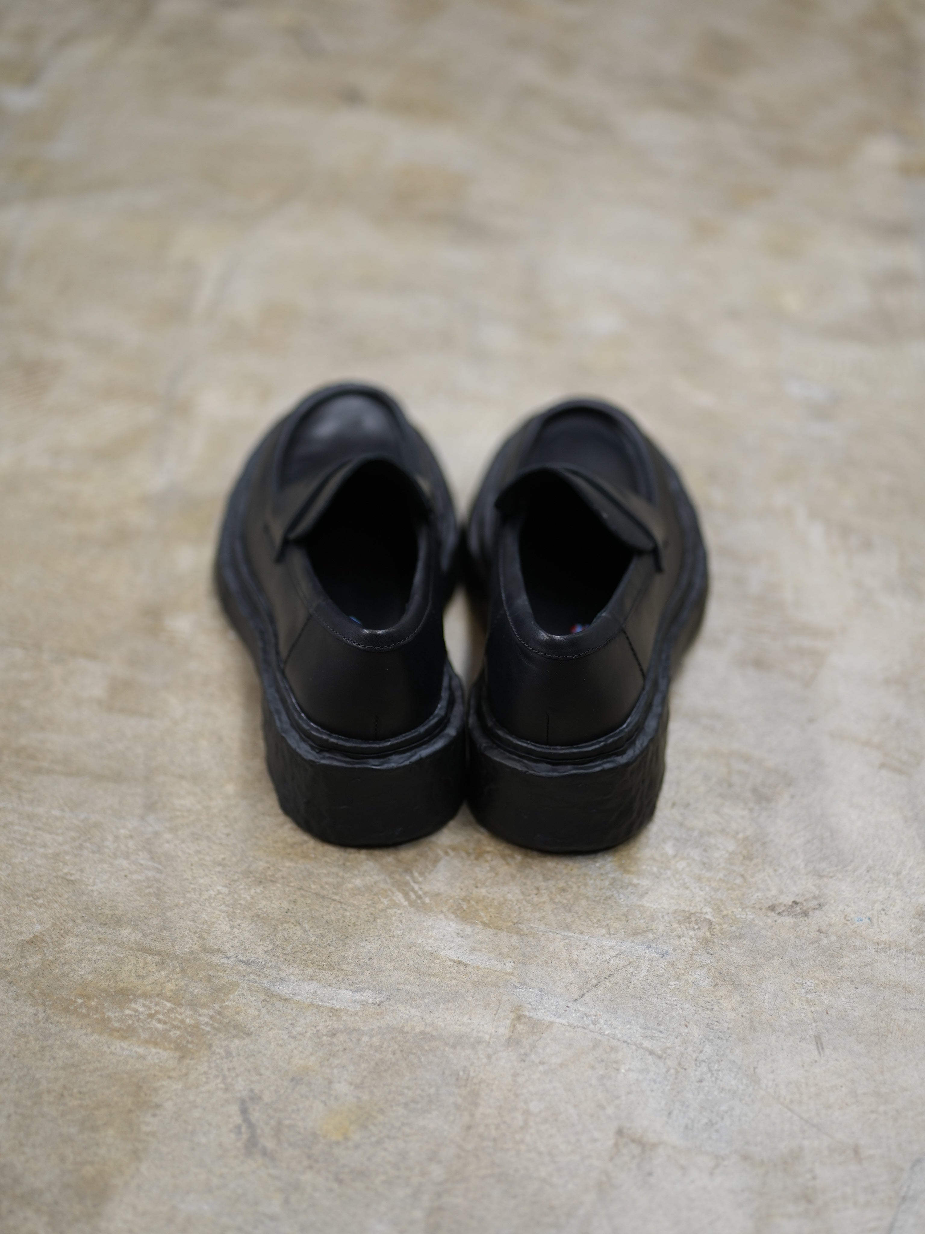 Vamonos ローファー