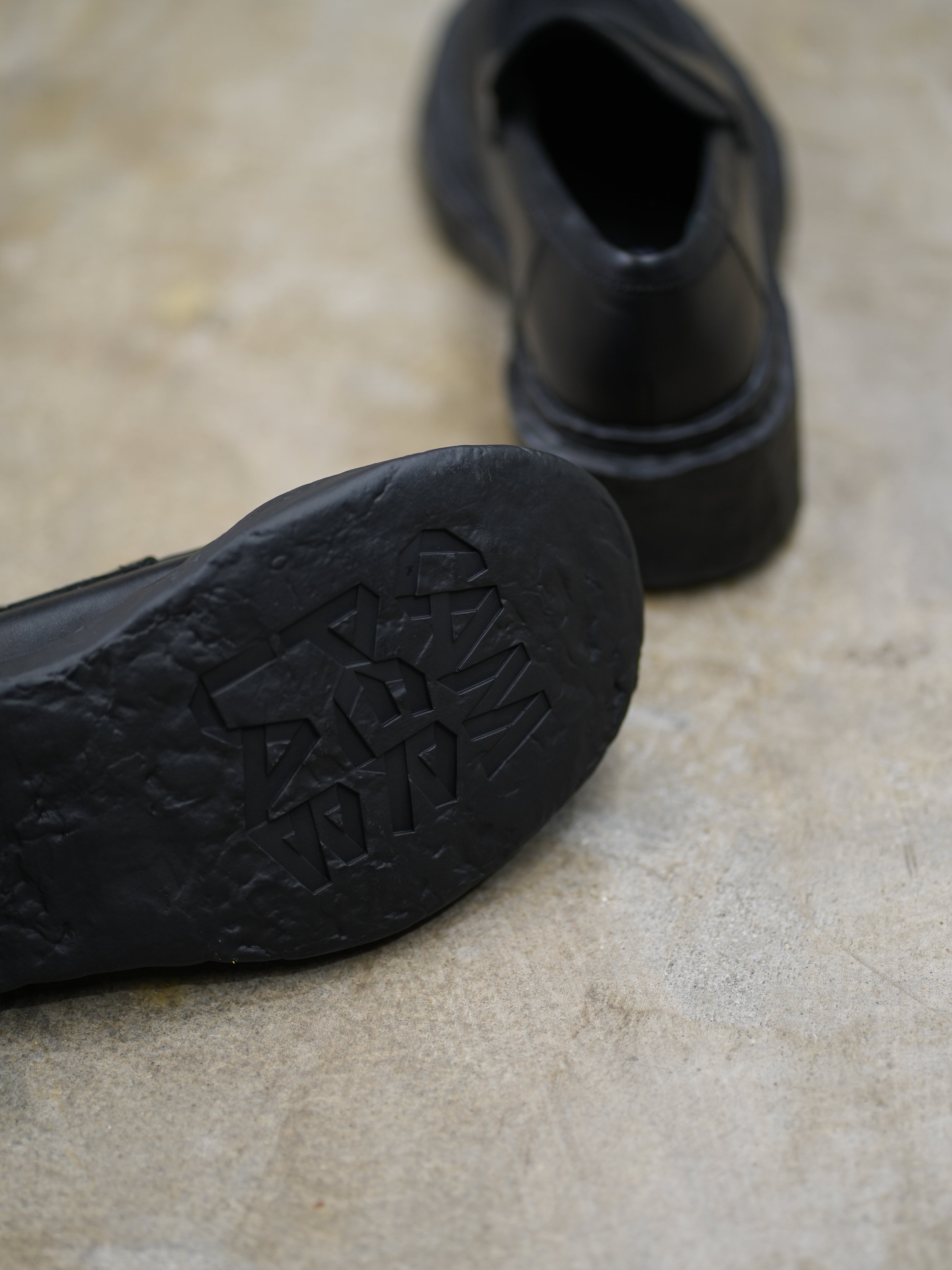 Vamonos ローファー