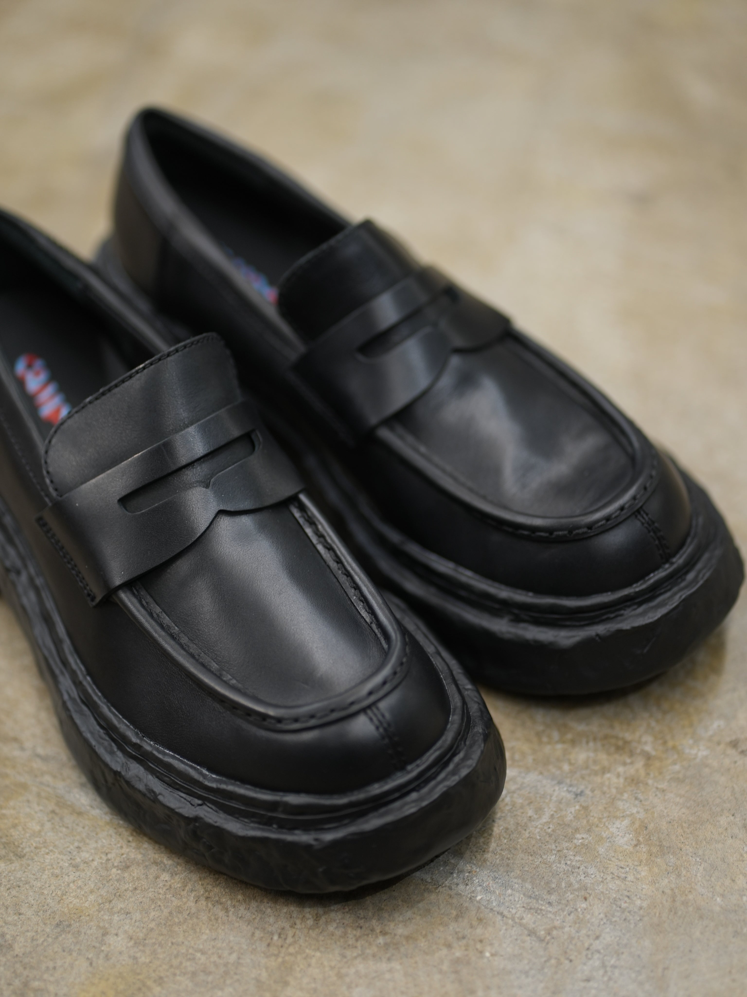 Vamonos ローファー