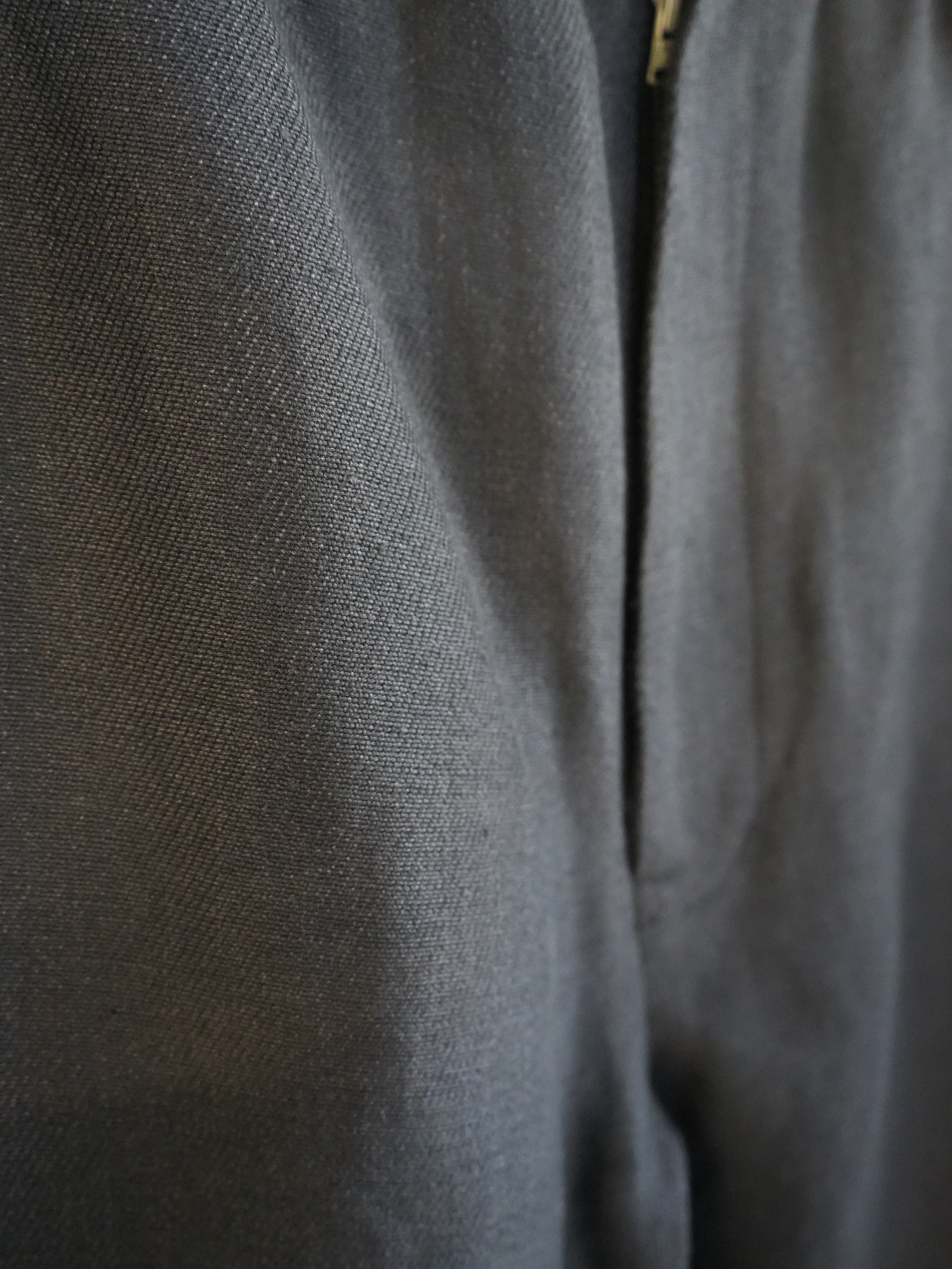 washi hemp pants