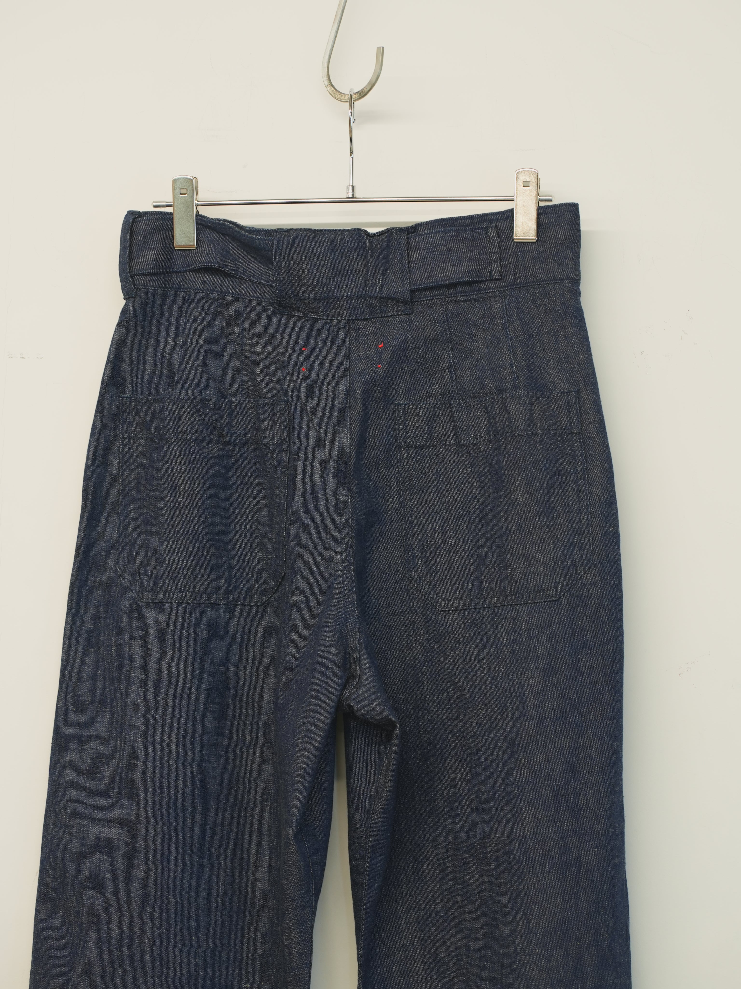 denim pt