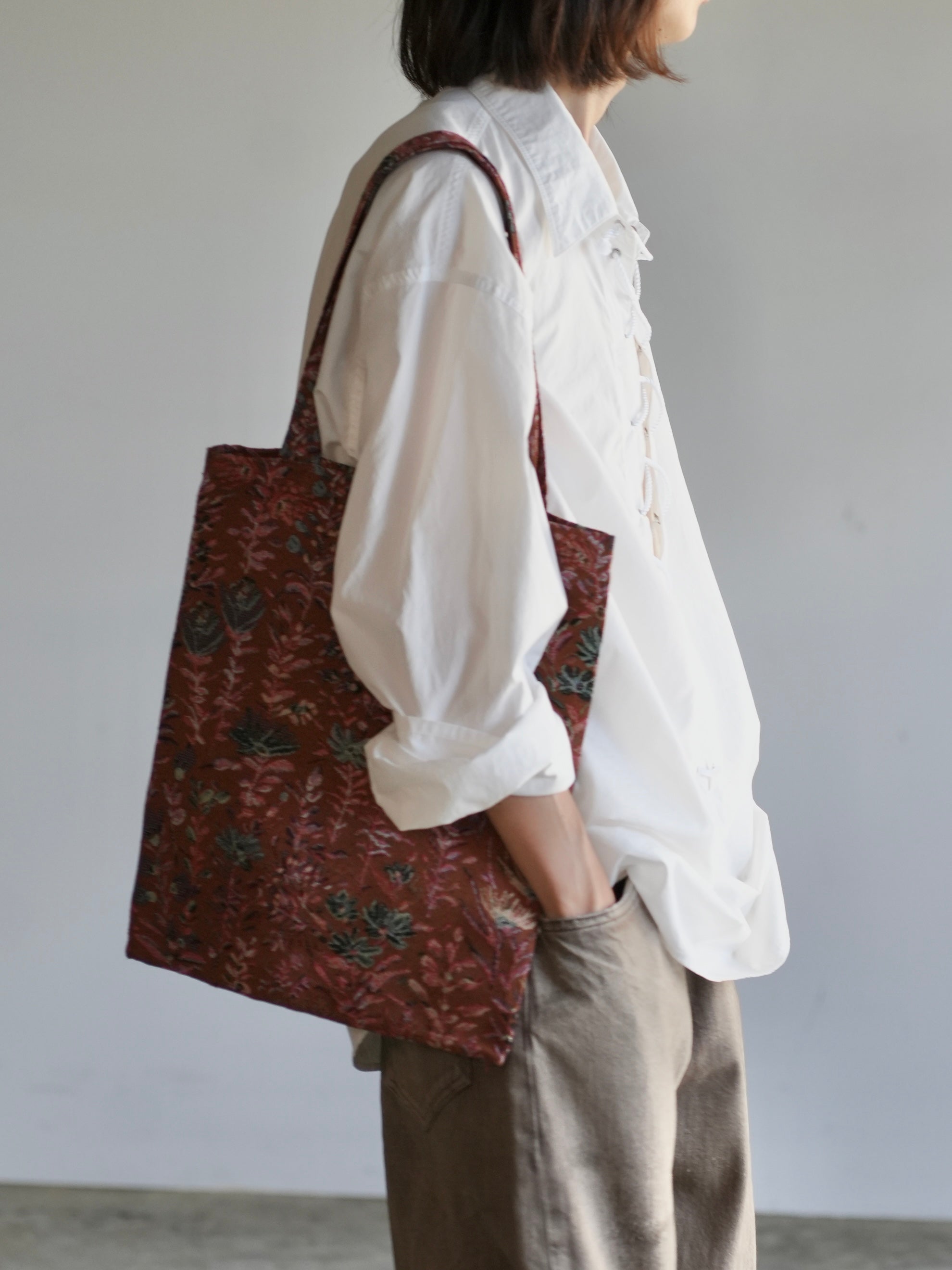 Gobelin Bag