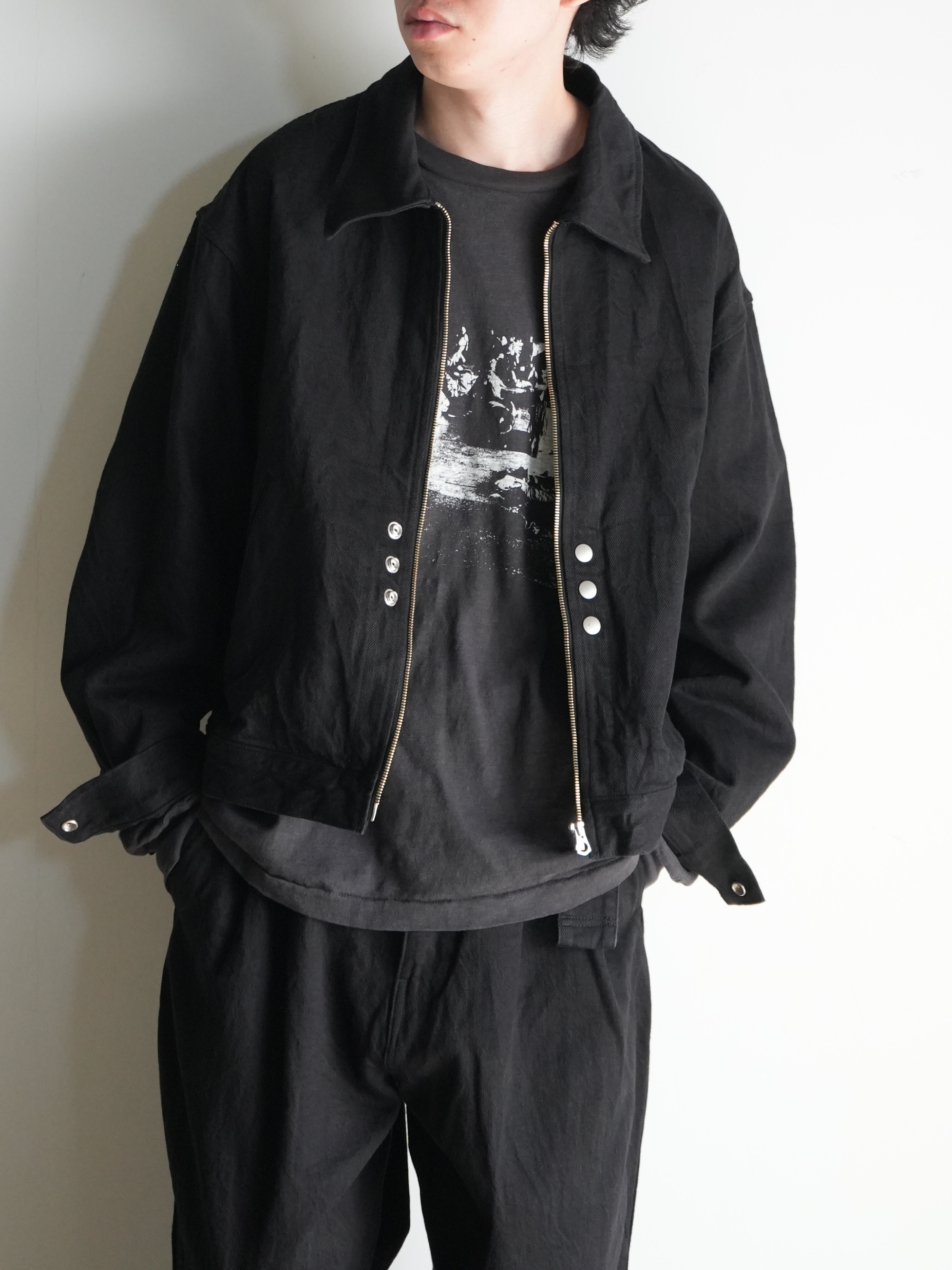 3b jkt