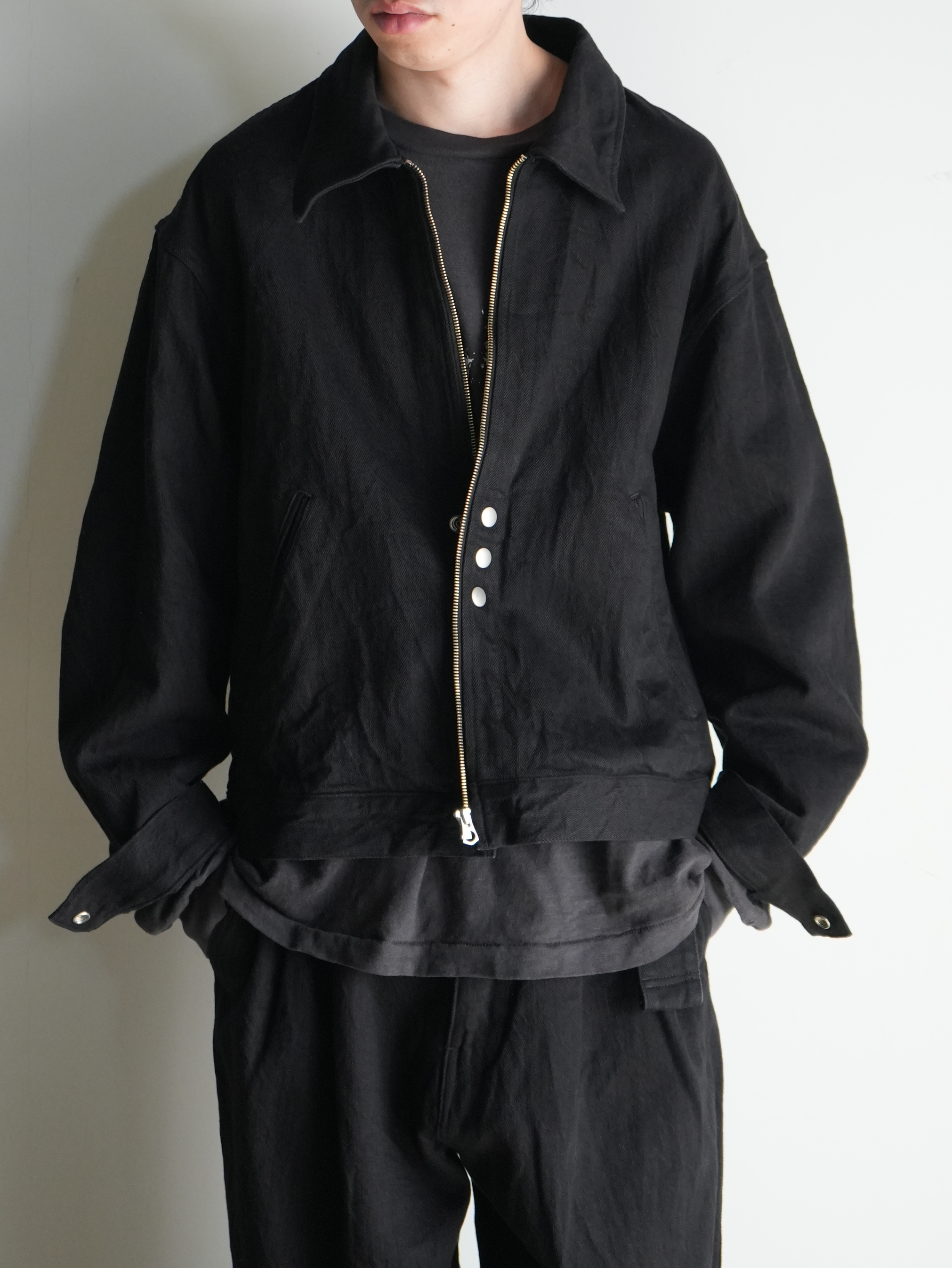 3b jkt
