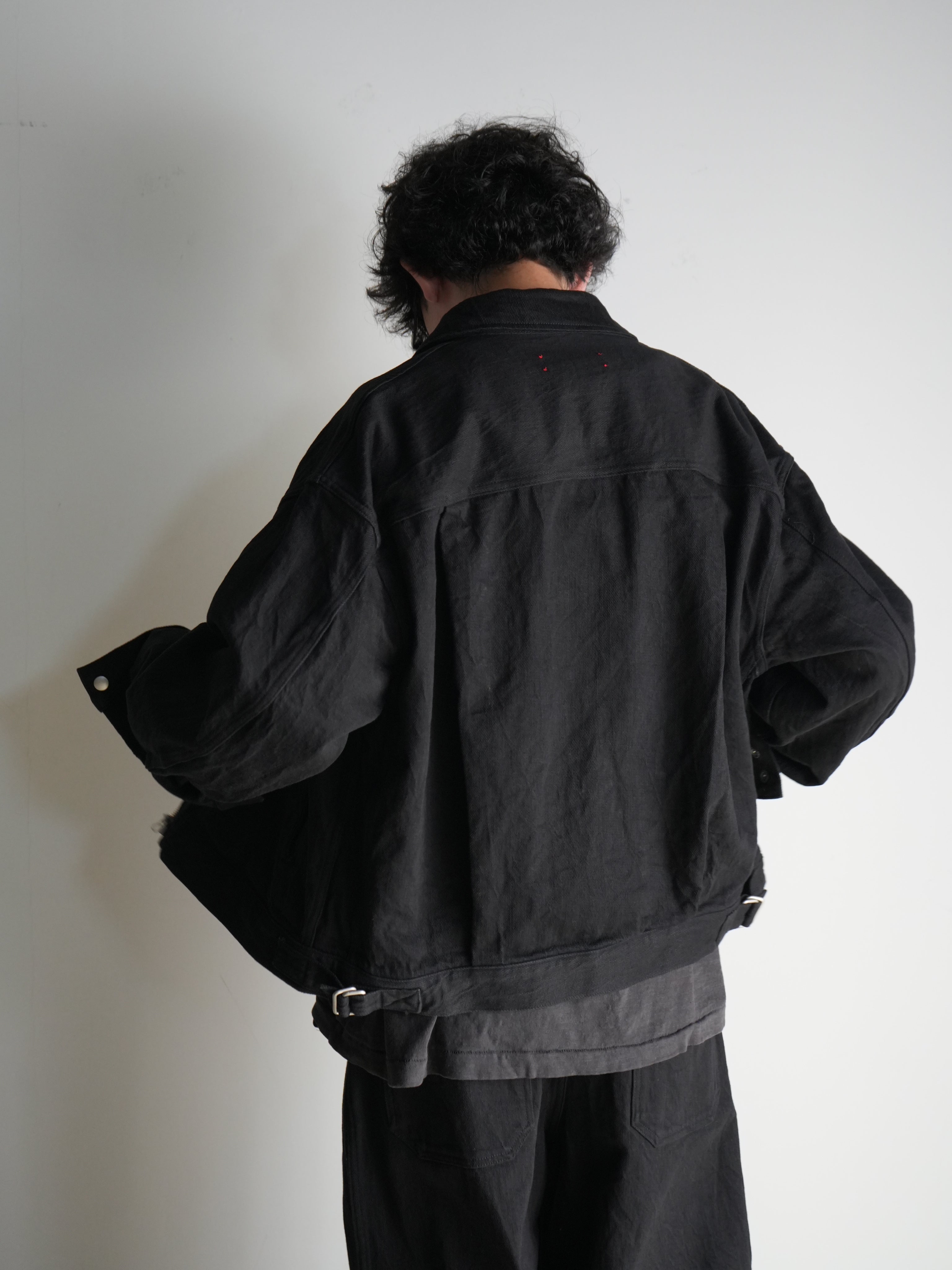3b jkt