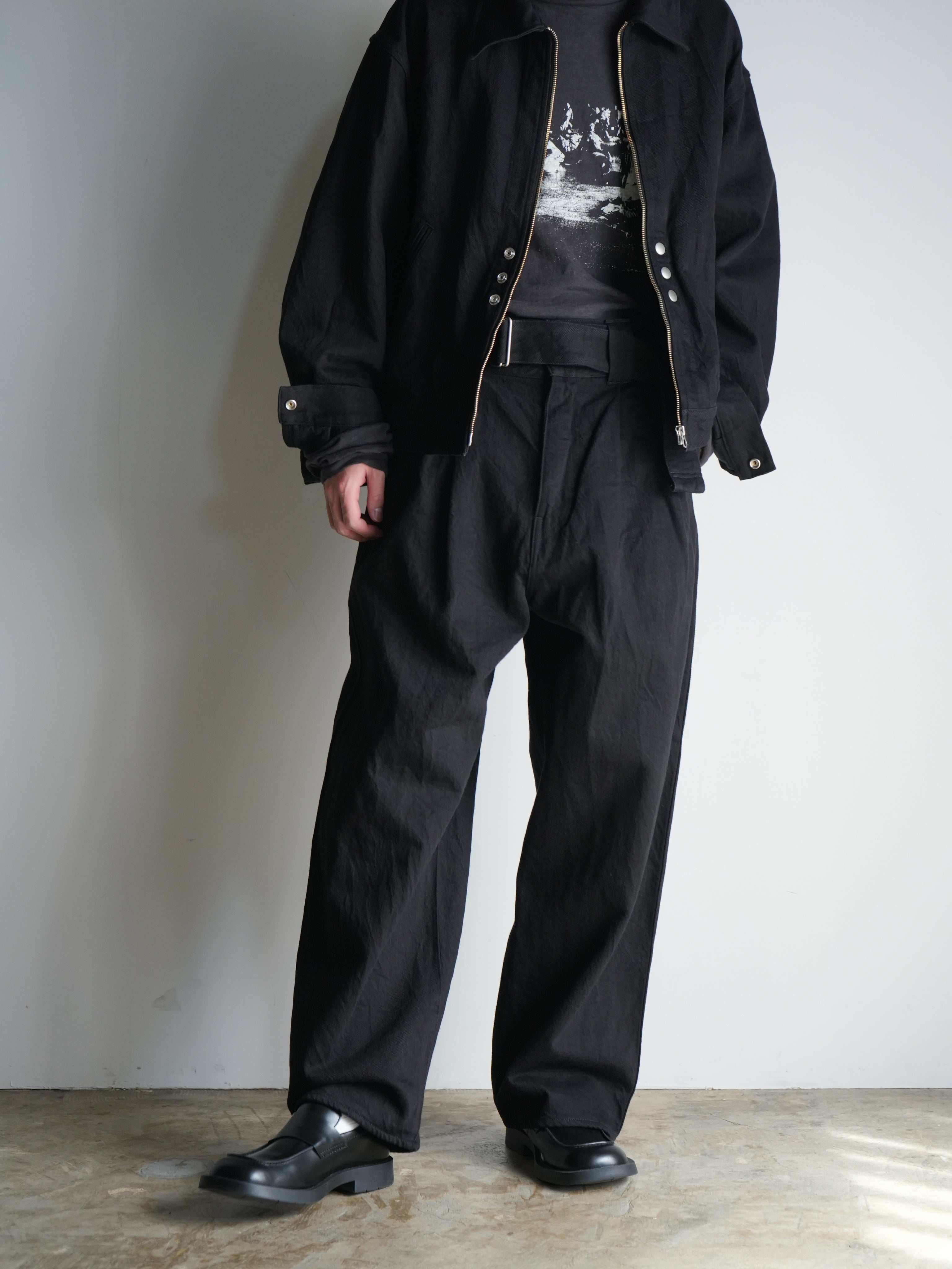 belted pt