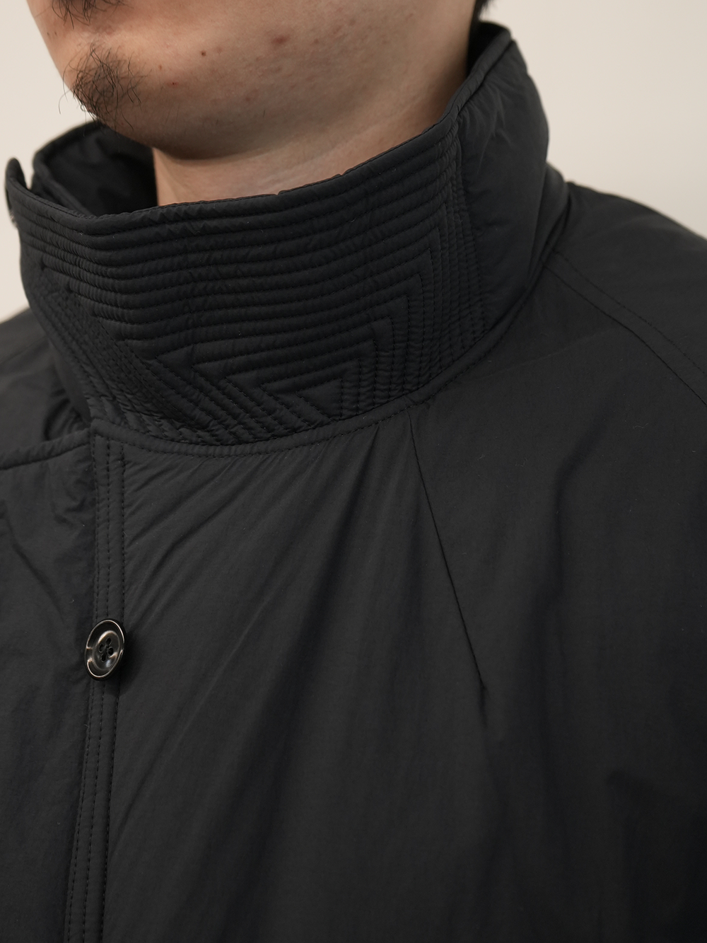 Primaloft Puffer Coat