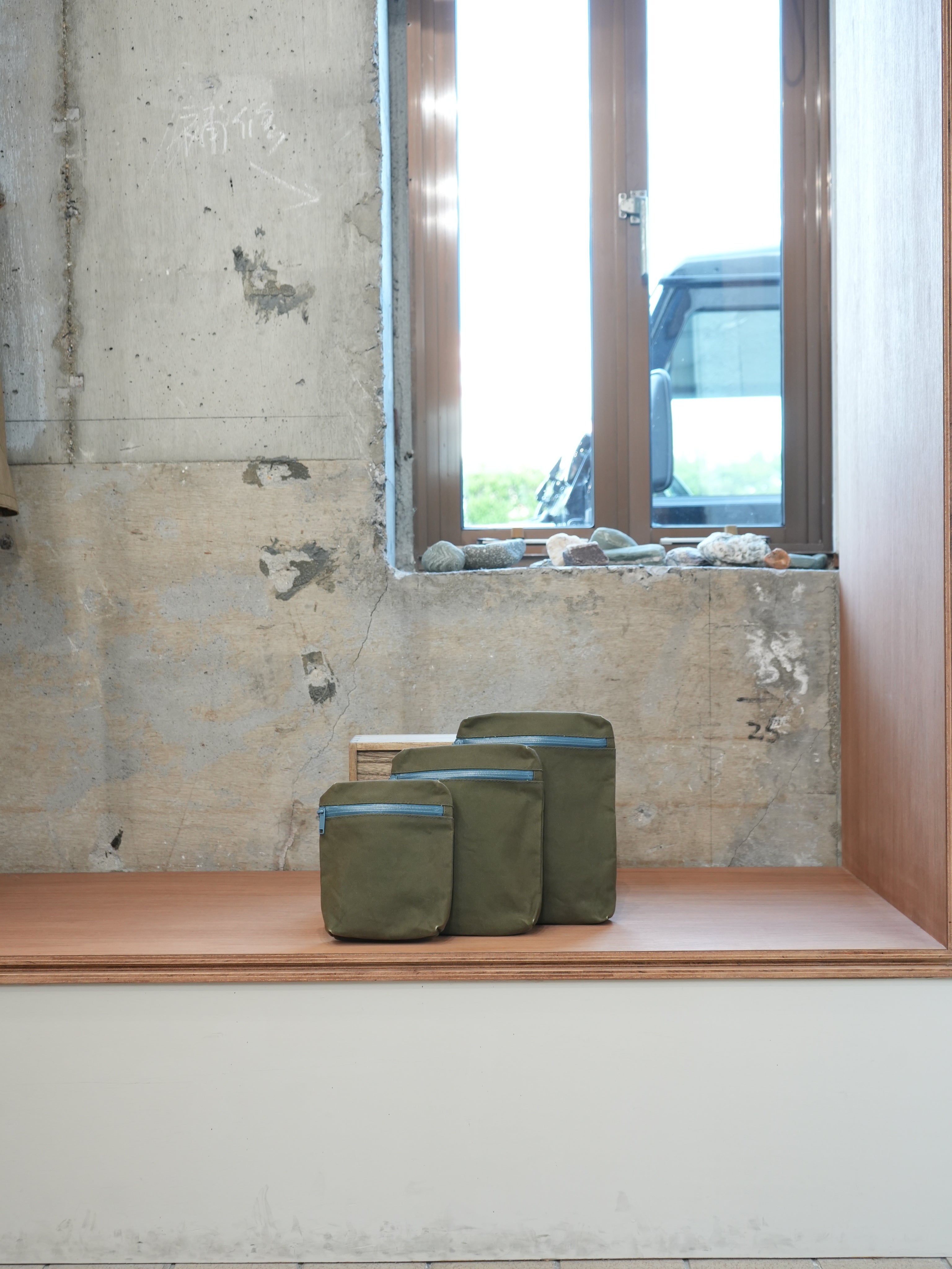 【予約注文】Ammo Pouch