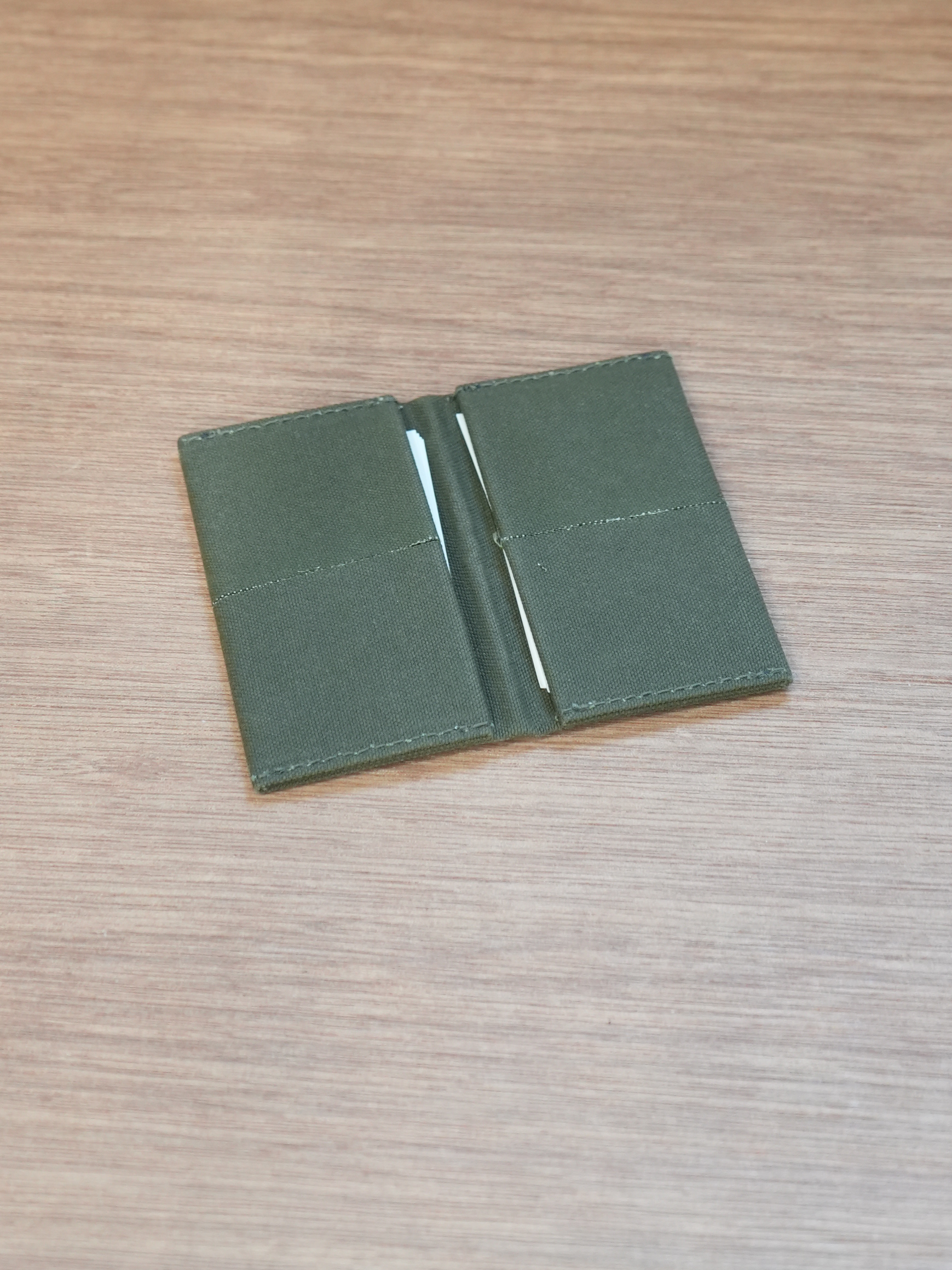 【予約注文】Card Holder