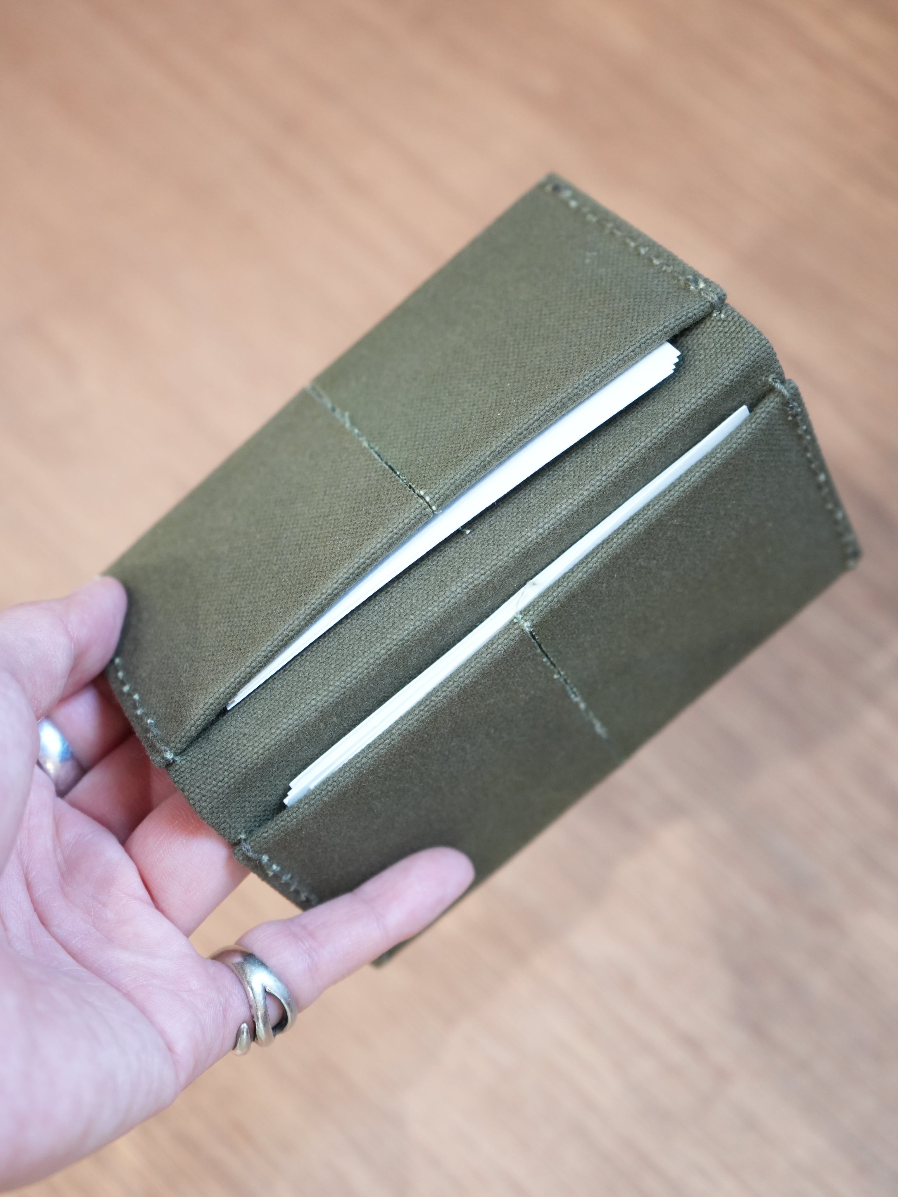 【予約注文】Card Holder