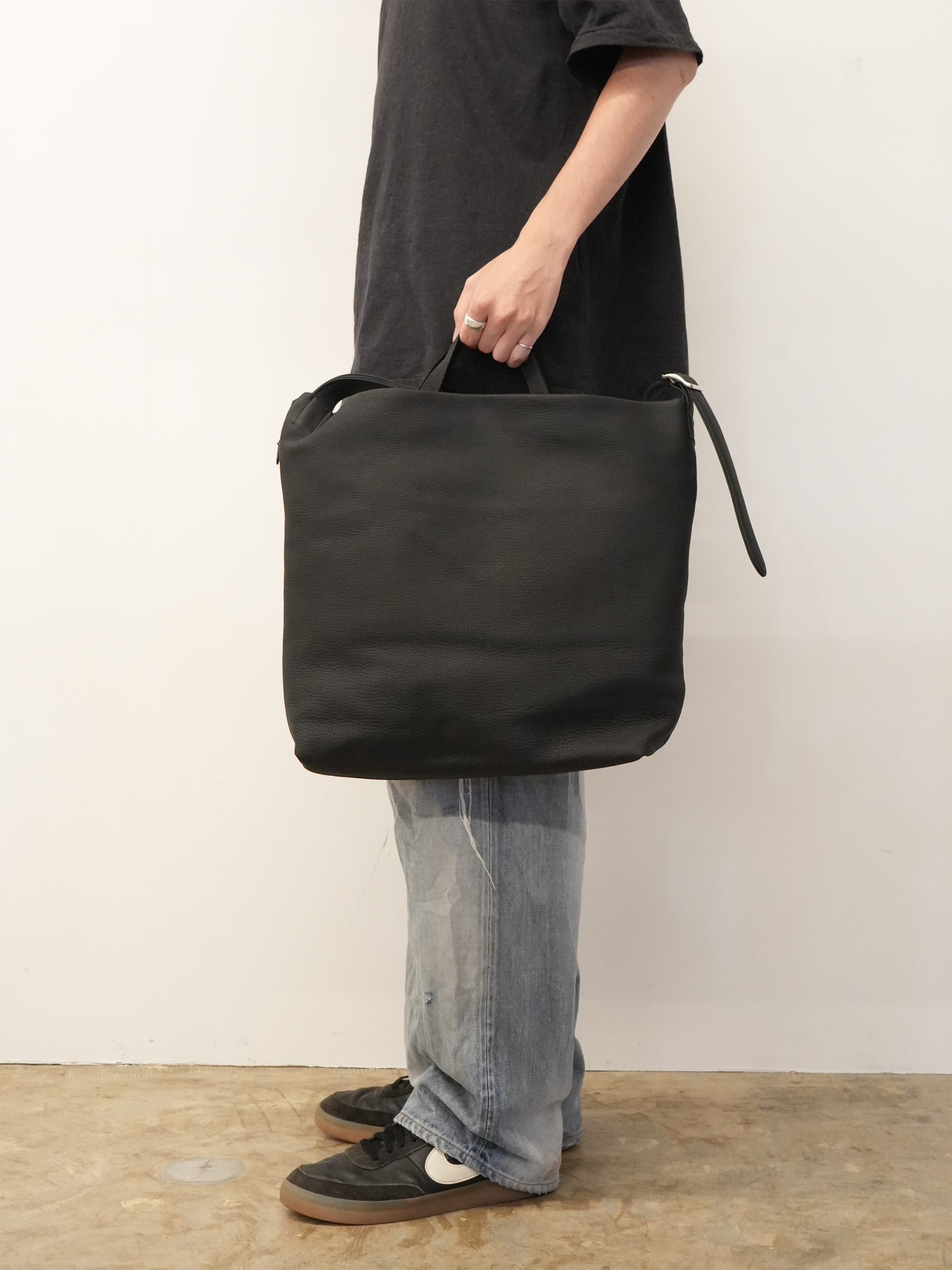 EO SHRINK RE:PIPE BAG