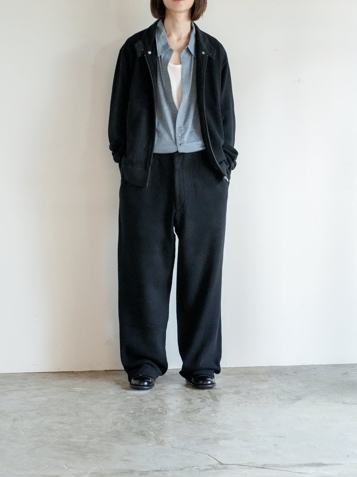 262-05002-02 / PANTS