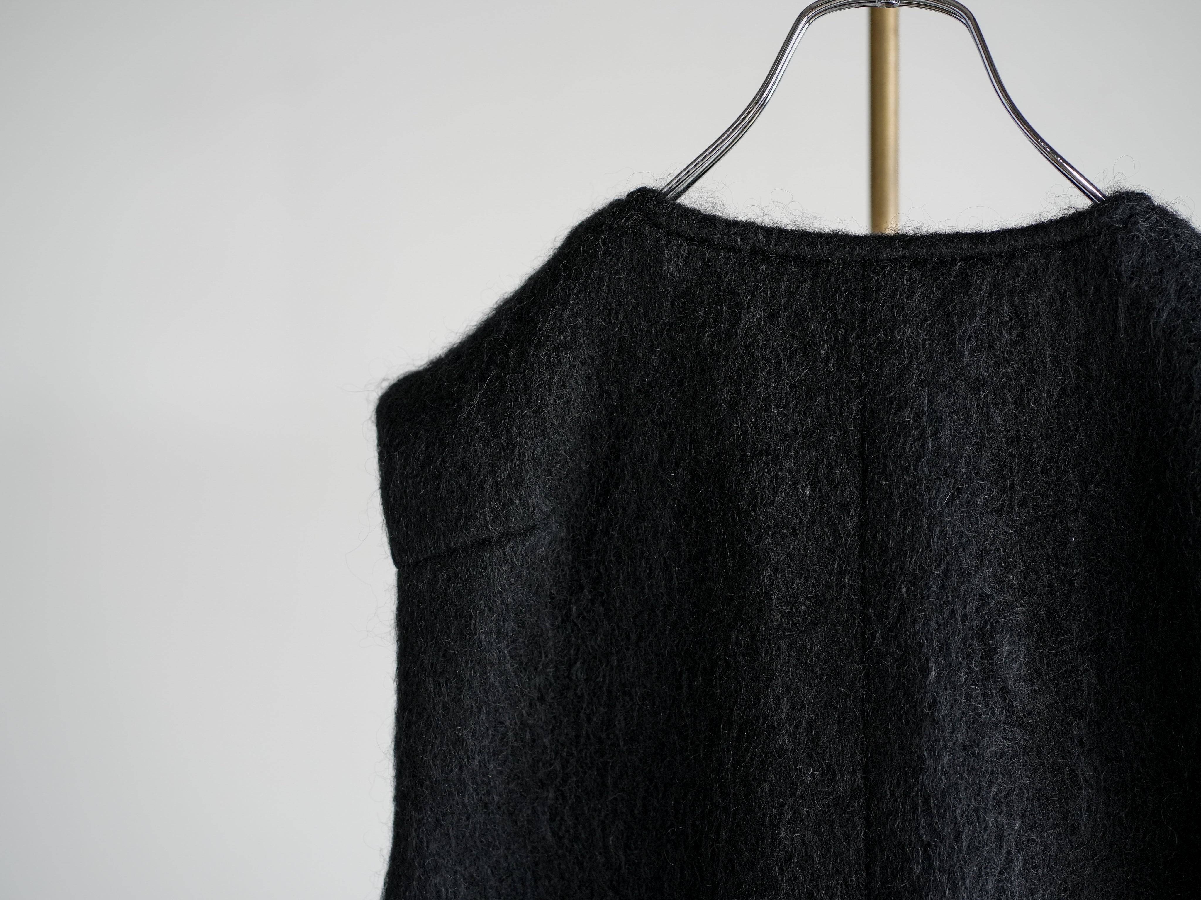 LONG WAISTCOAT