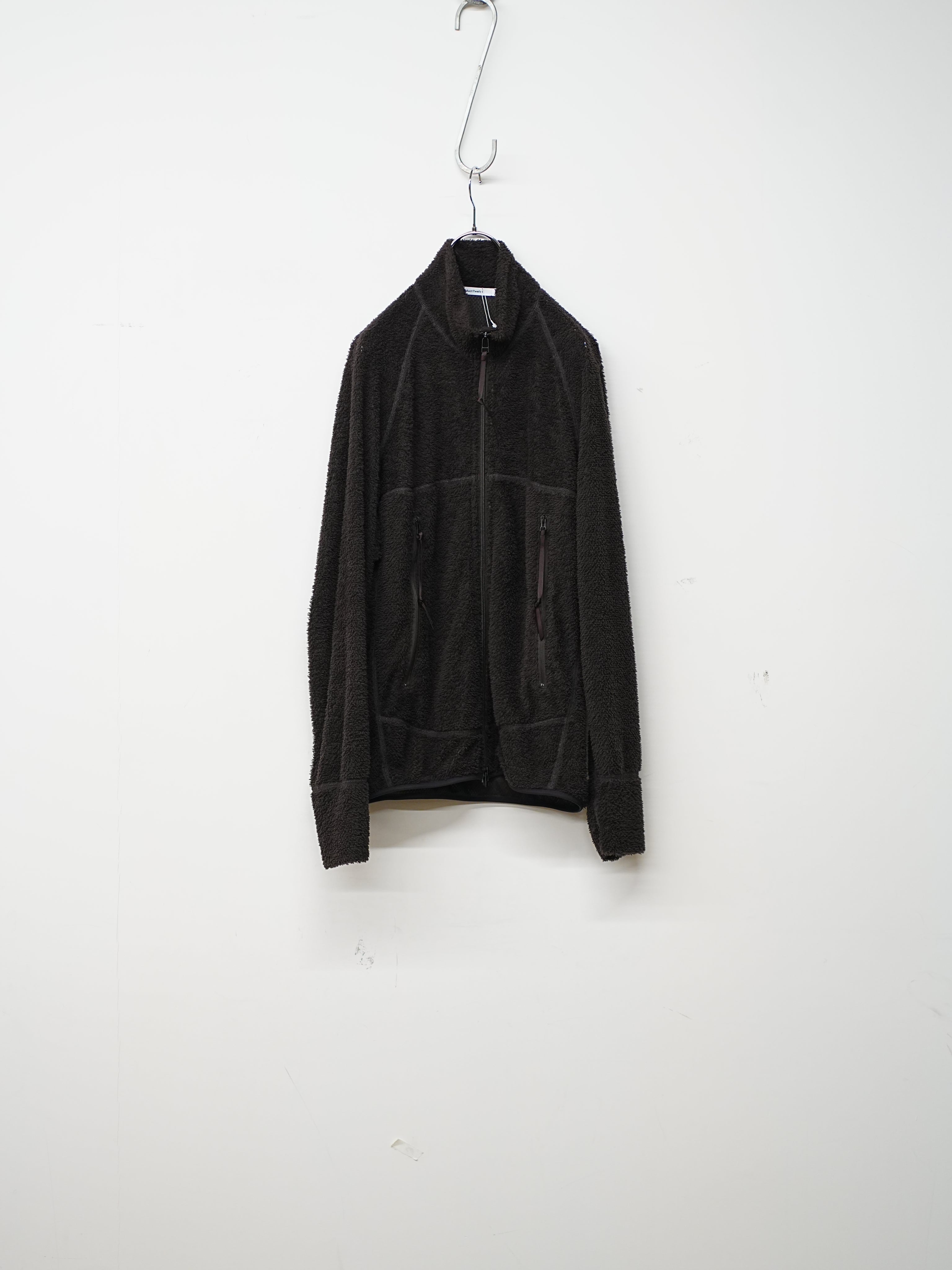 Primaloft Active Full Zip