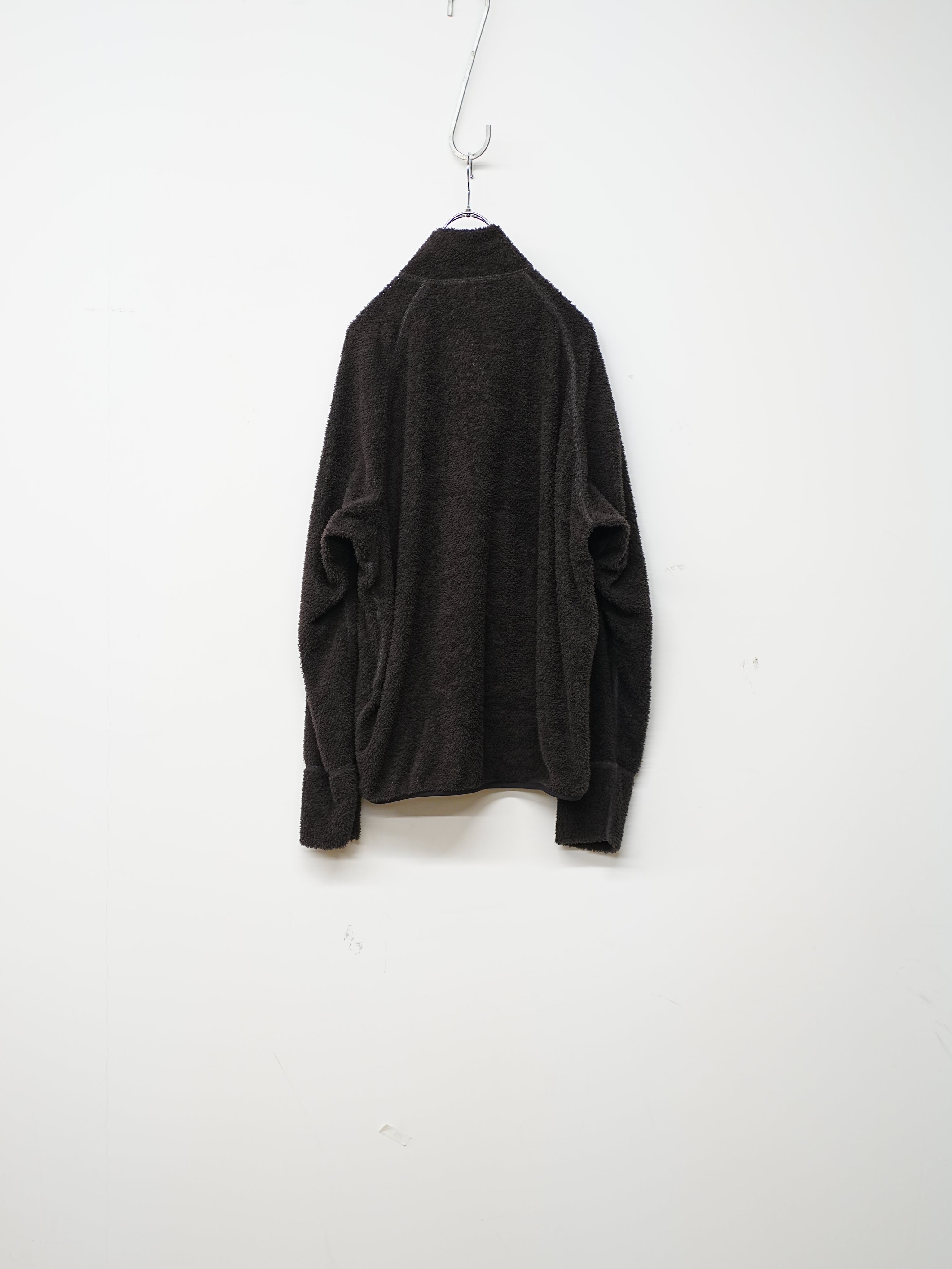 Primaloft Active Full Zip