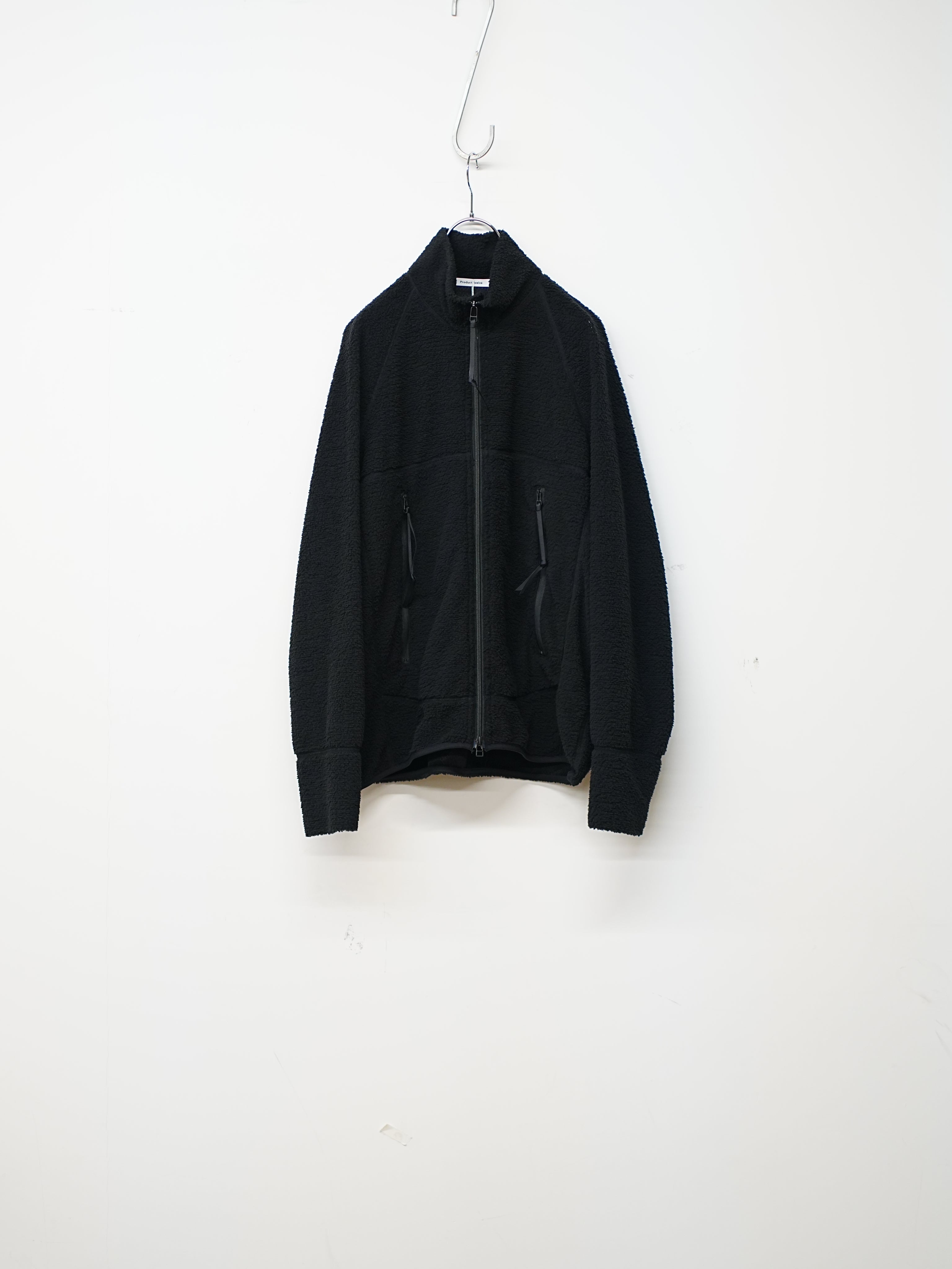 Primaloft Active Full Zip