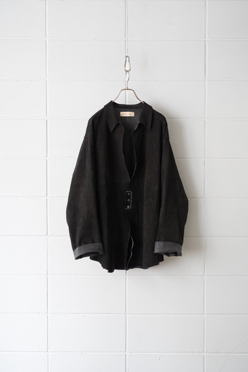 leather 3b sh