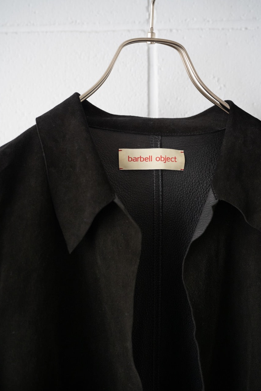 leather 3b sh
