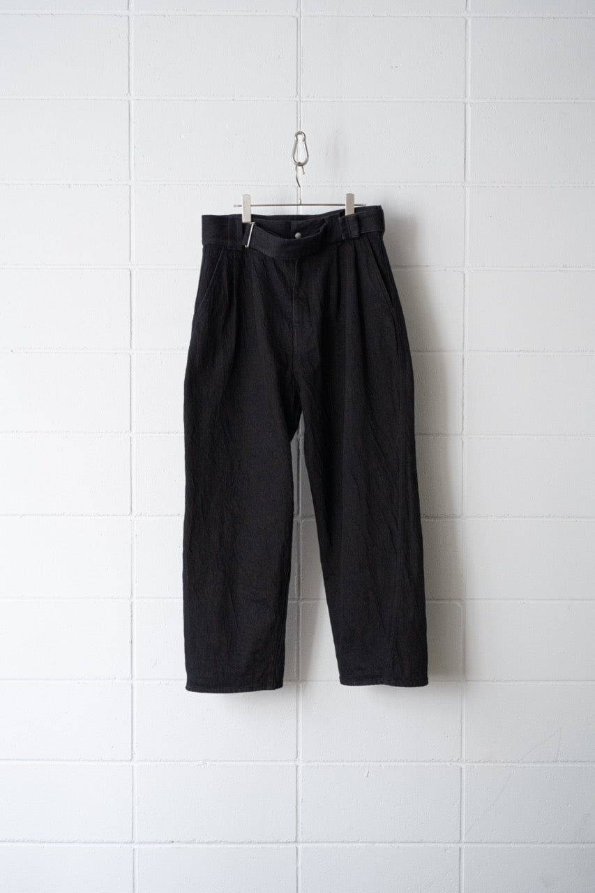 belted pt