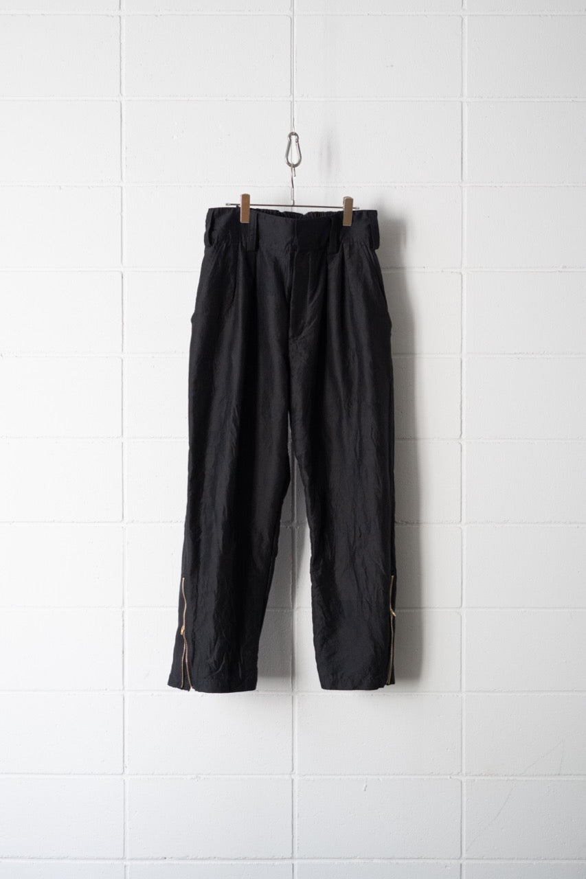zipper pt