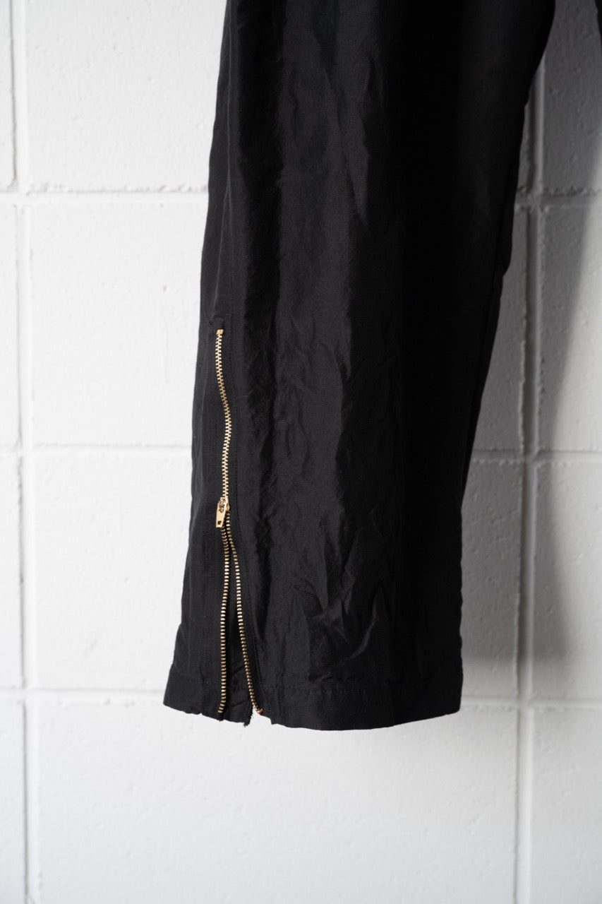 zipper pt