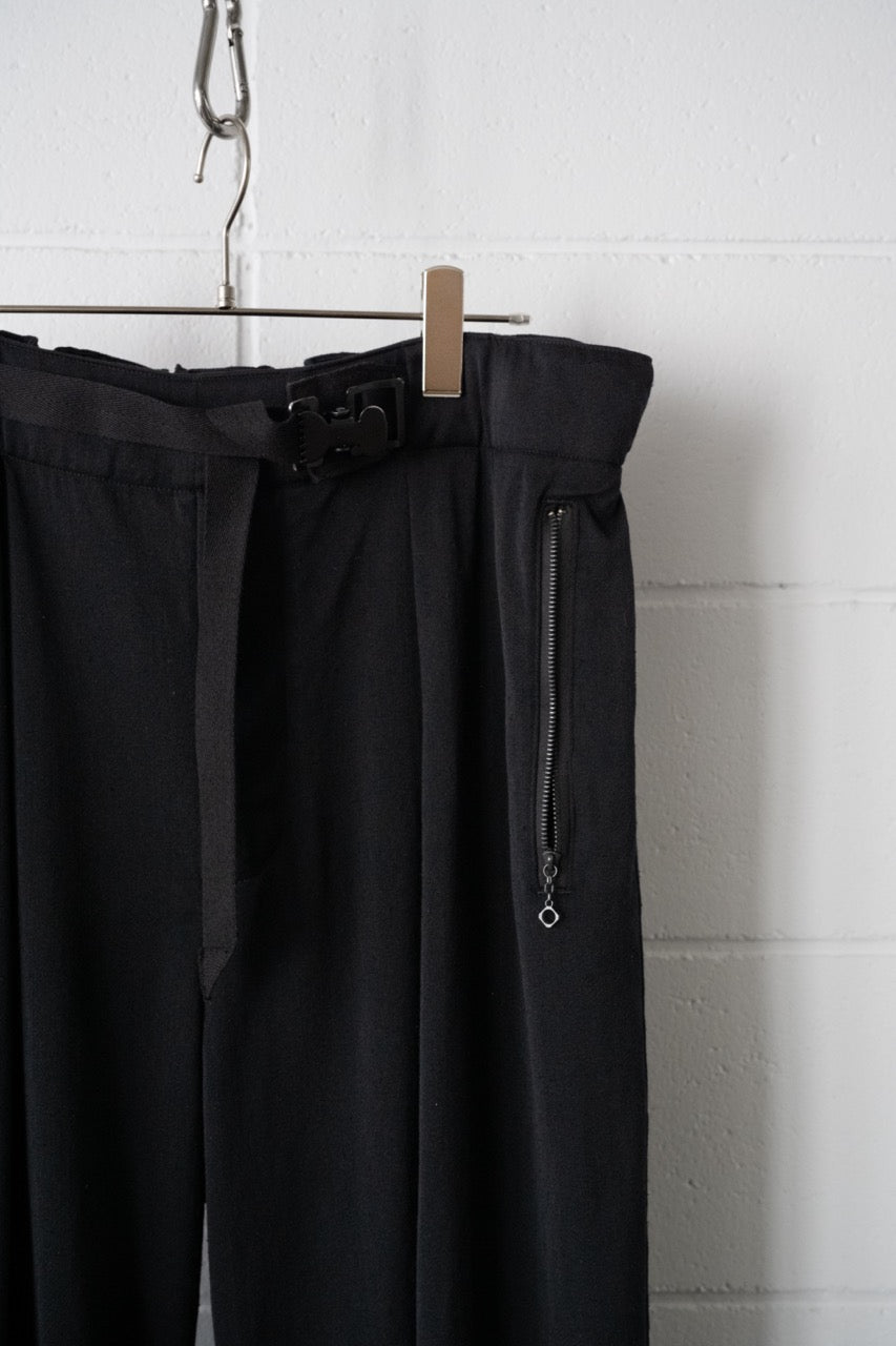 clip tuck pt(black)