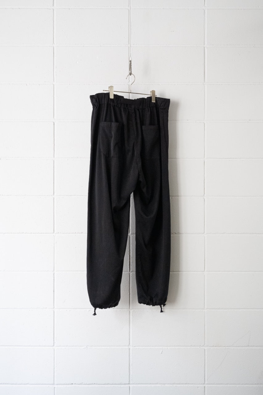 clip tuck pt(black)