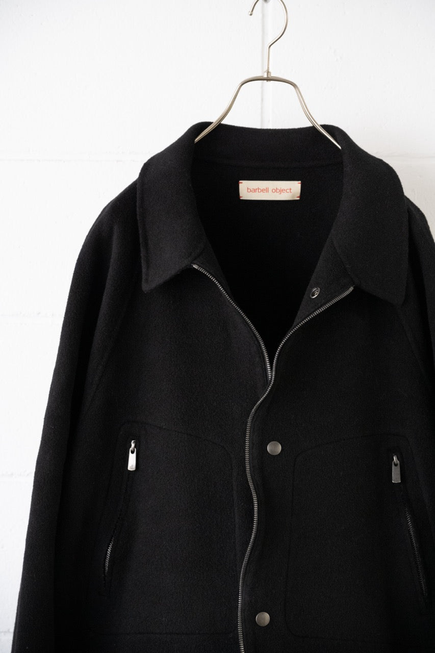 r/w off coat