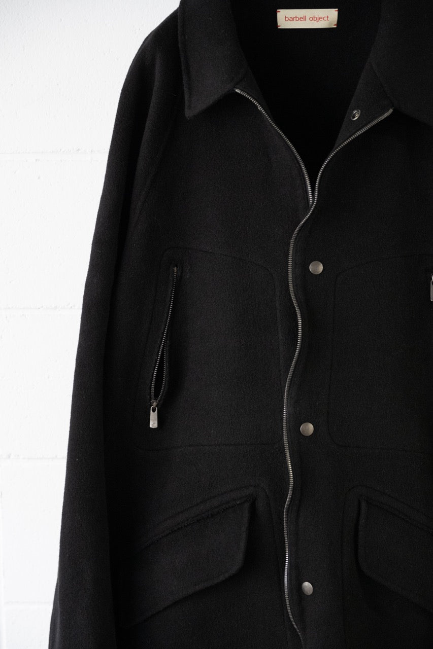r/w off coat